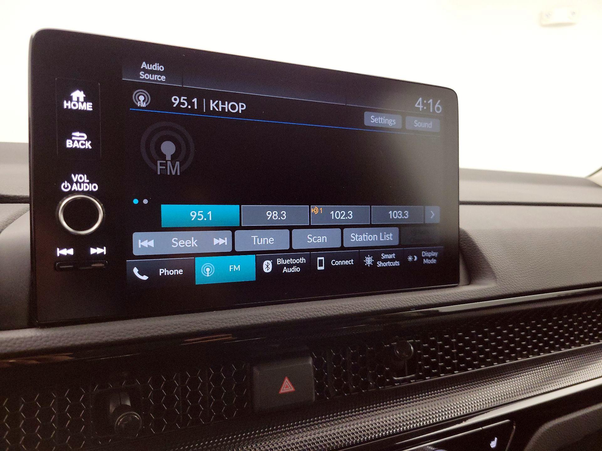 Thumbnail: 2025 Honda CR-V - 15