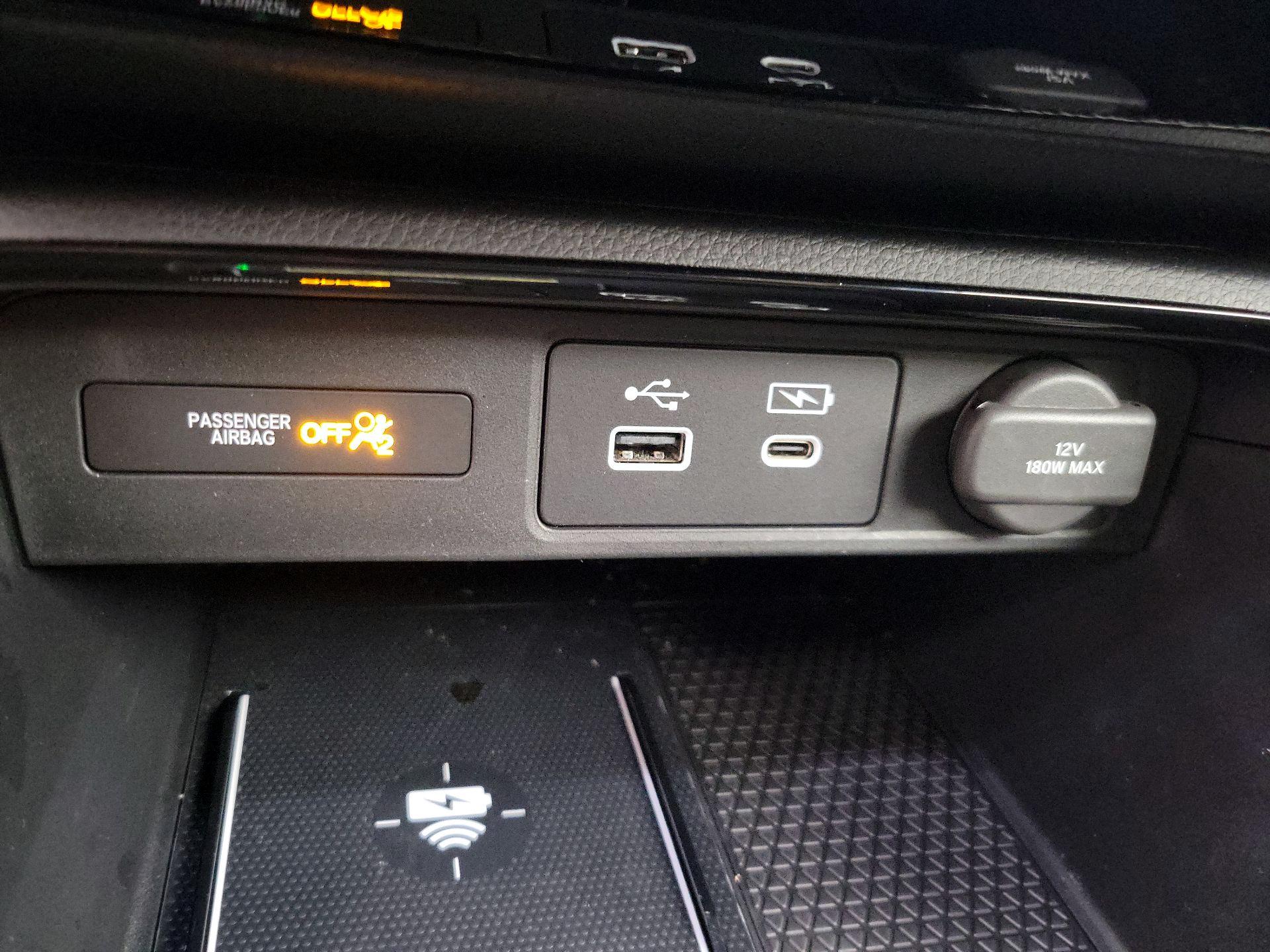 Thumbnail: 2025 Honda CR-V - 18