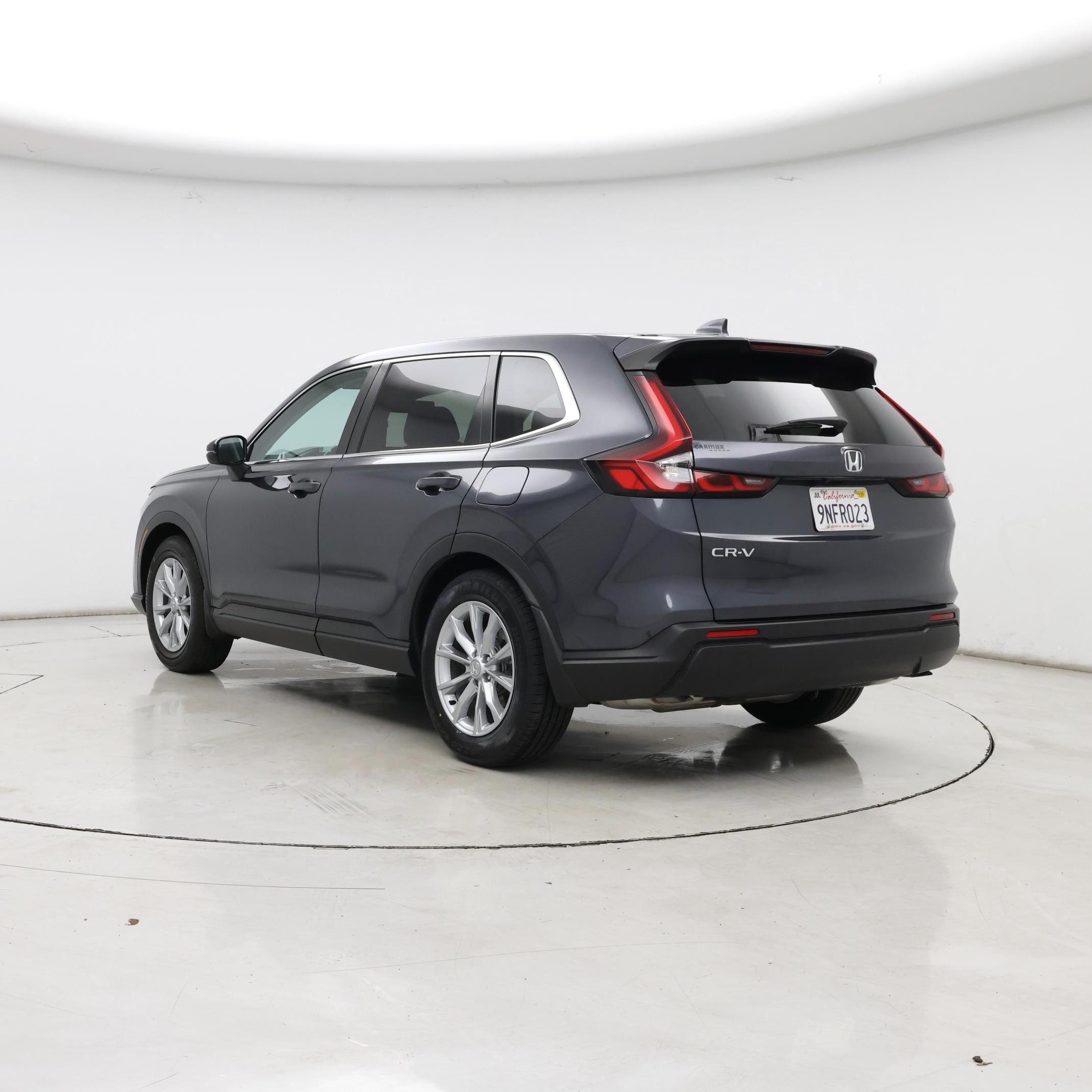 Thumbnail: 2025 Honda CR-V - 2