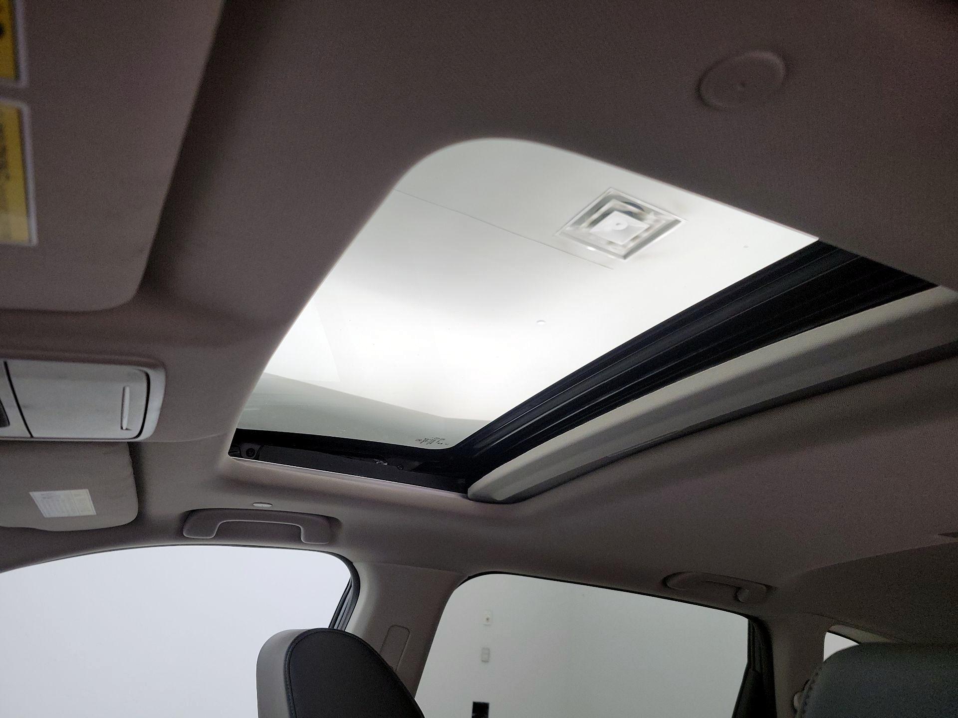 Thumbnail: 2025 Honda CR-V - 19