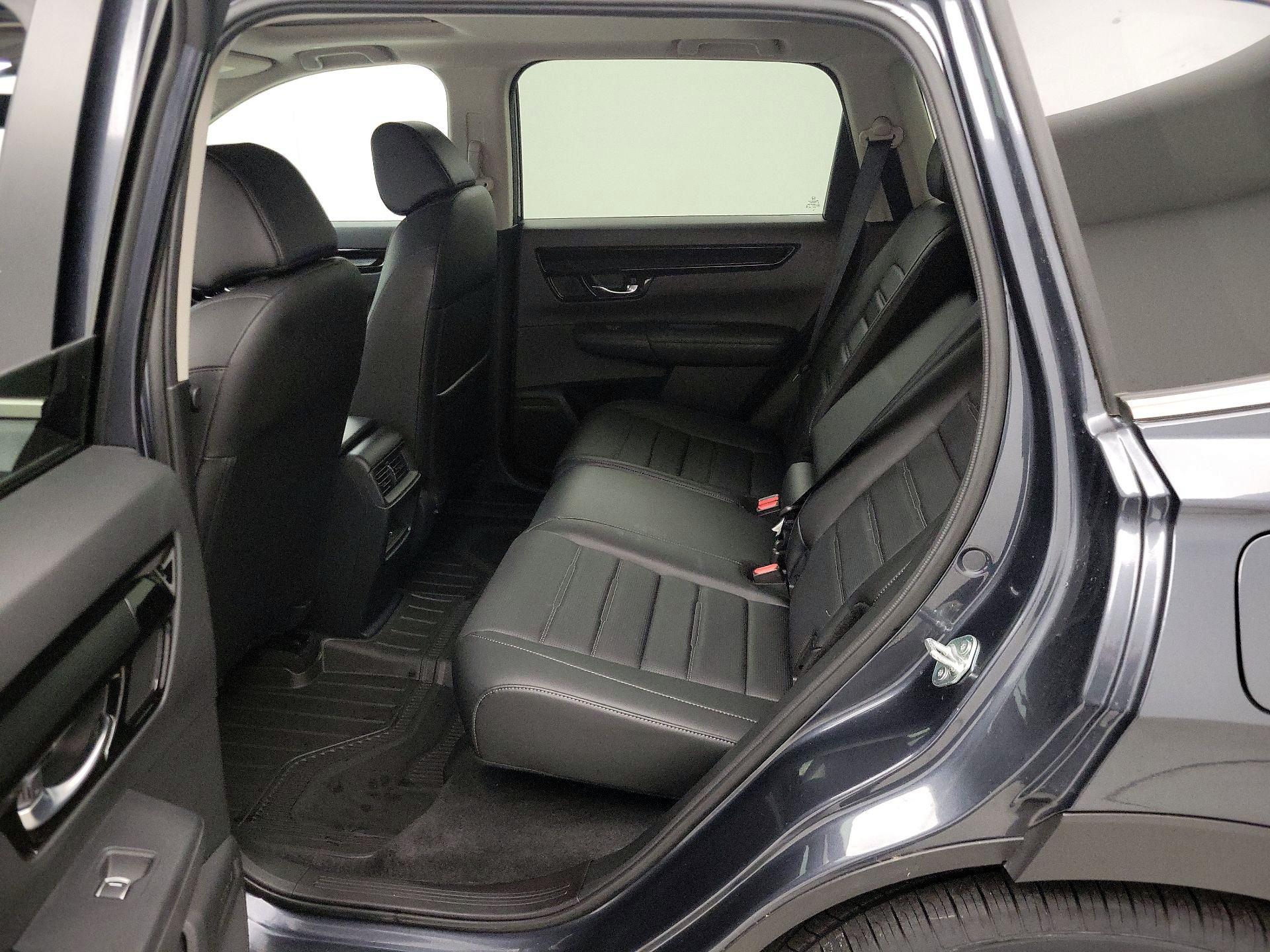 Thumbnail: 2025 Honda CR-V - 20