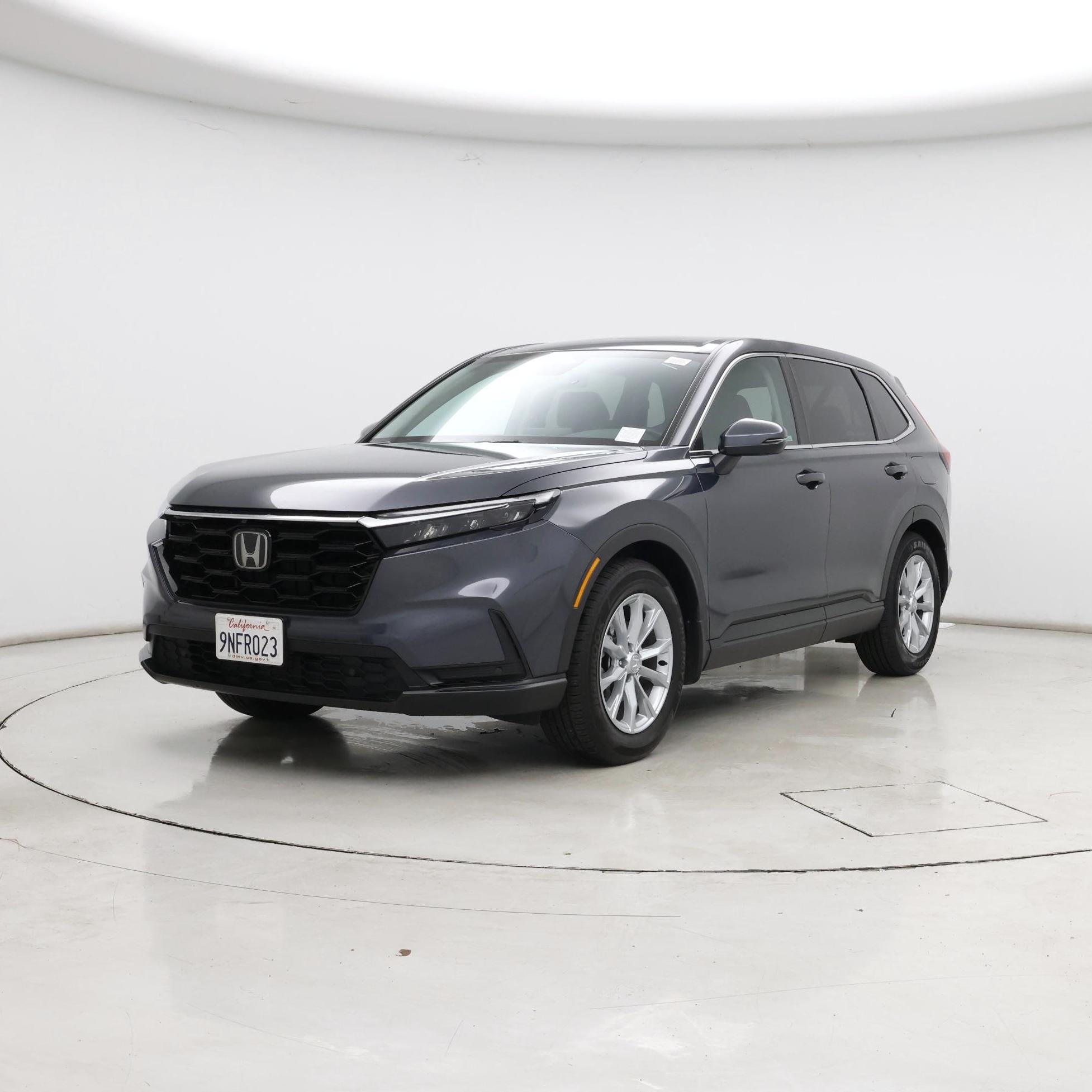 Thumbnail: 2025 Honda CR-V - 4