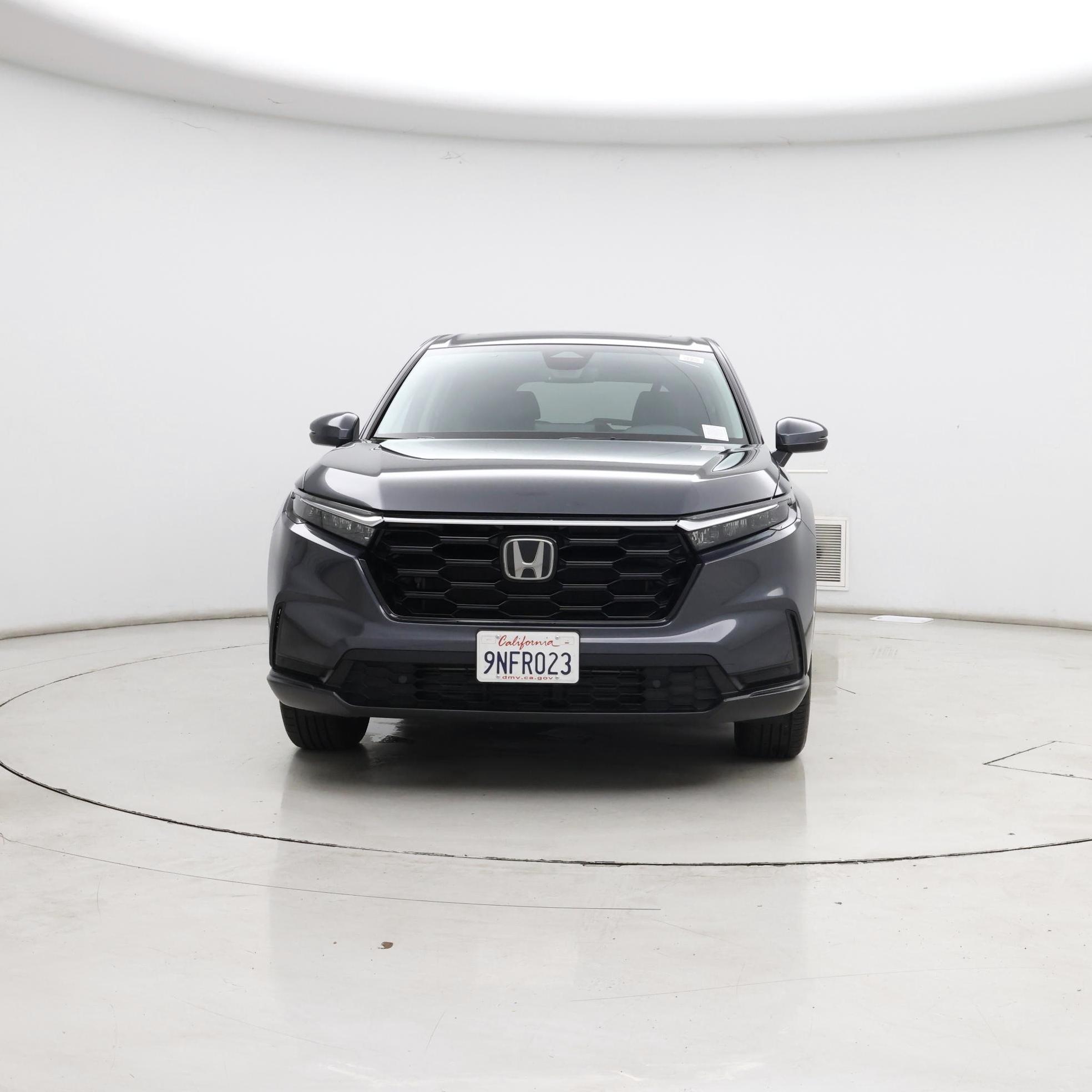 Thumbnail: 2025 Honda CR-V - 5