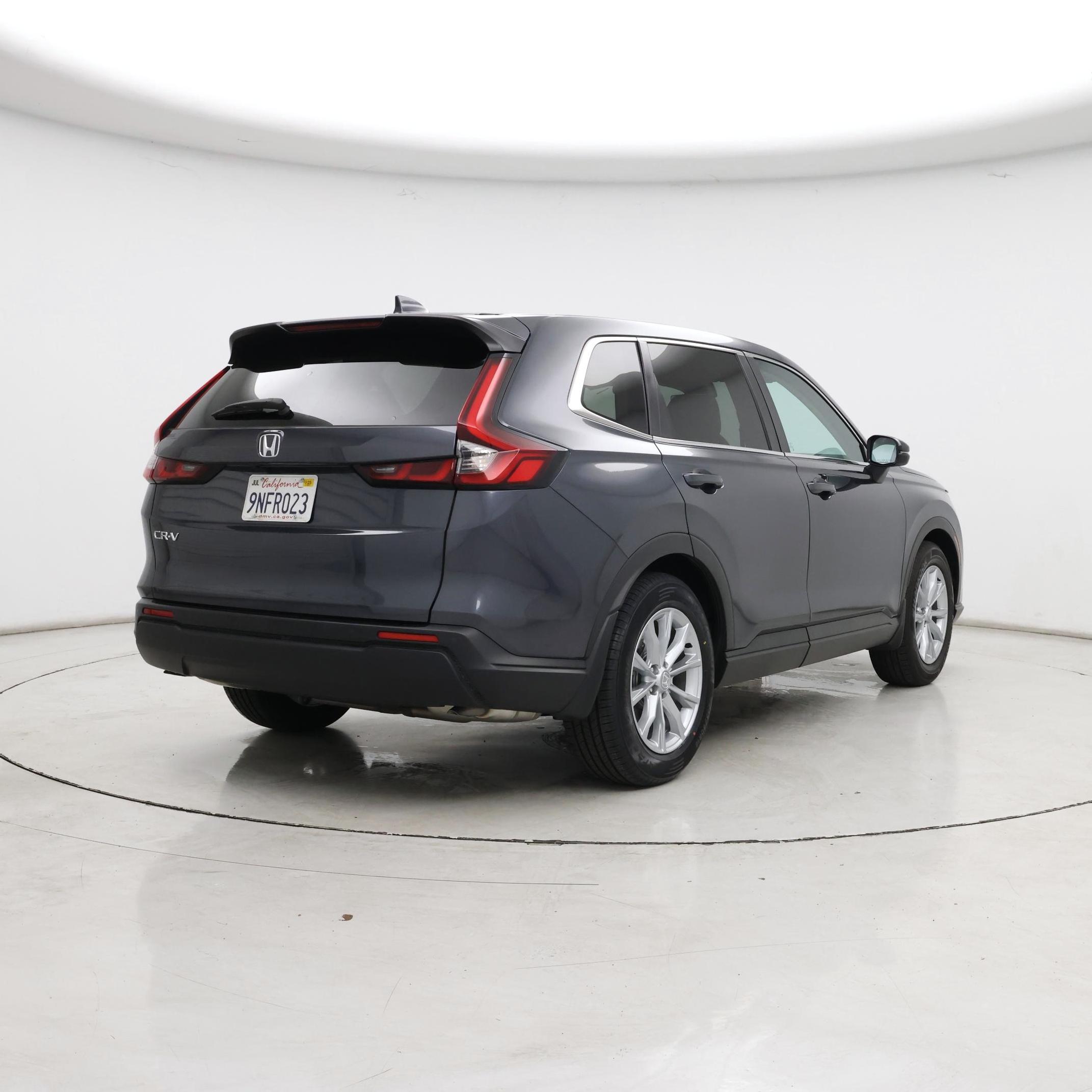 Thumbnail: 2025 Honda CR-V - 8