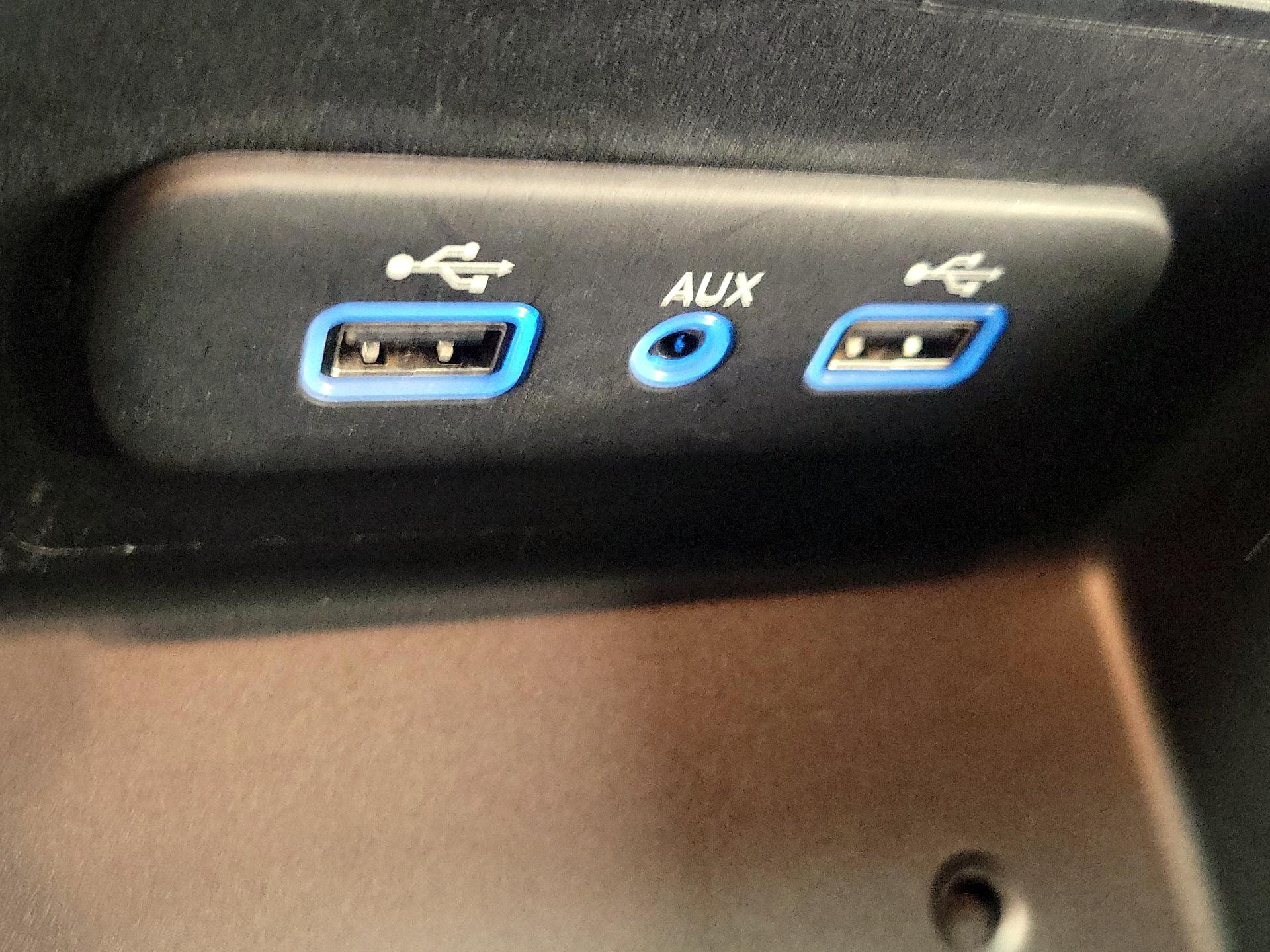 Thumbnail: 2021 RAM 1500 Classic - 18