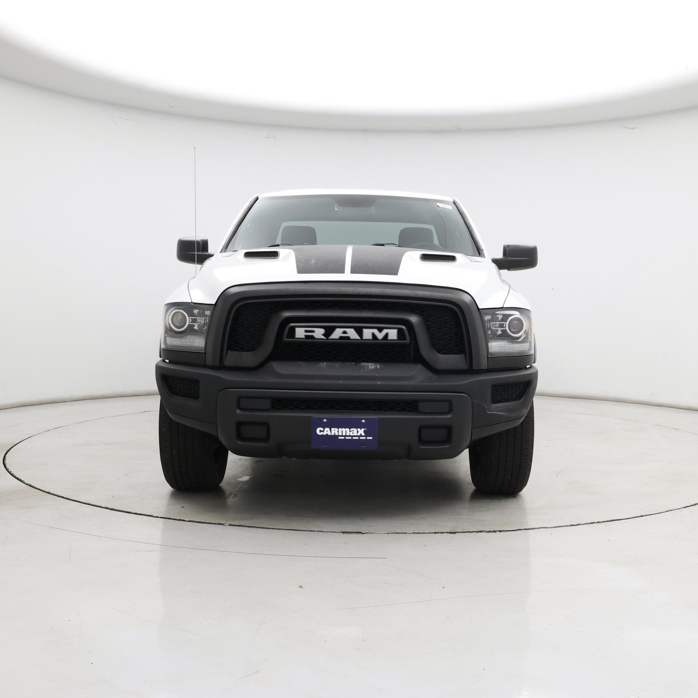 Thumbnail: 2021 RAM 1500 Classic - 5