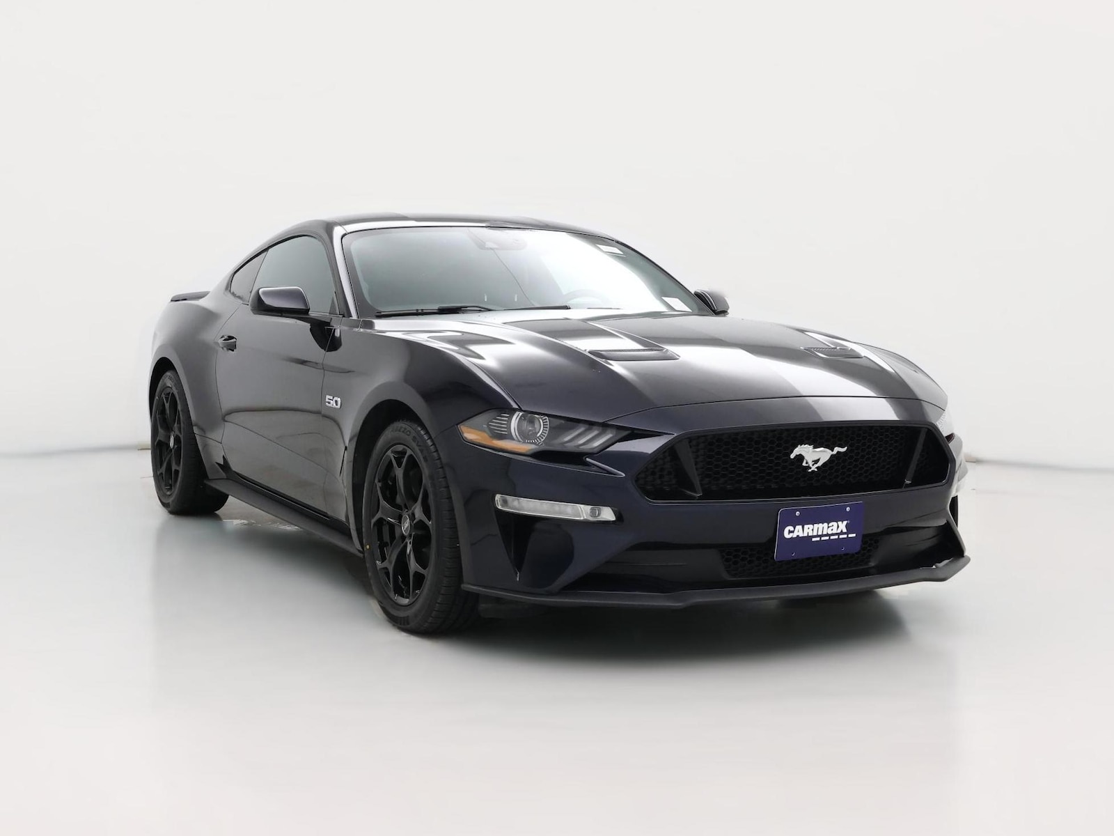 2021 Ford Mustang GT