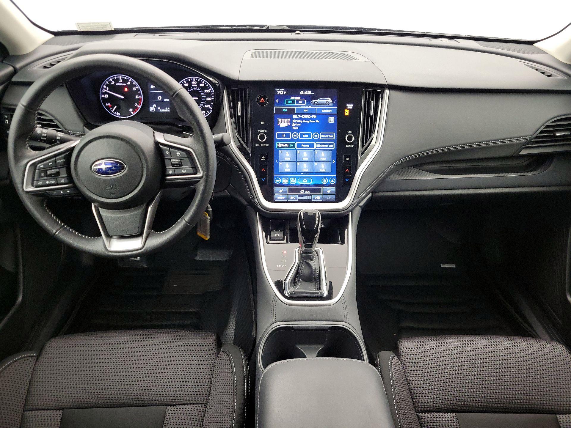 Thumbnail: 2025 Subaru Outback - 9