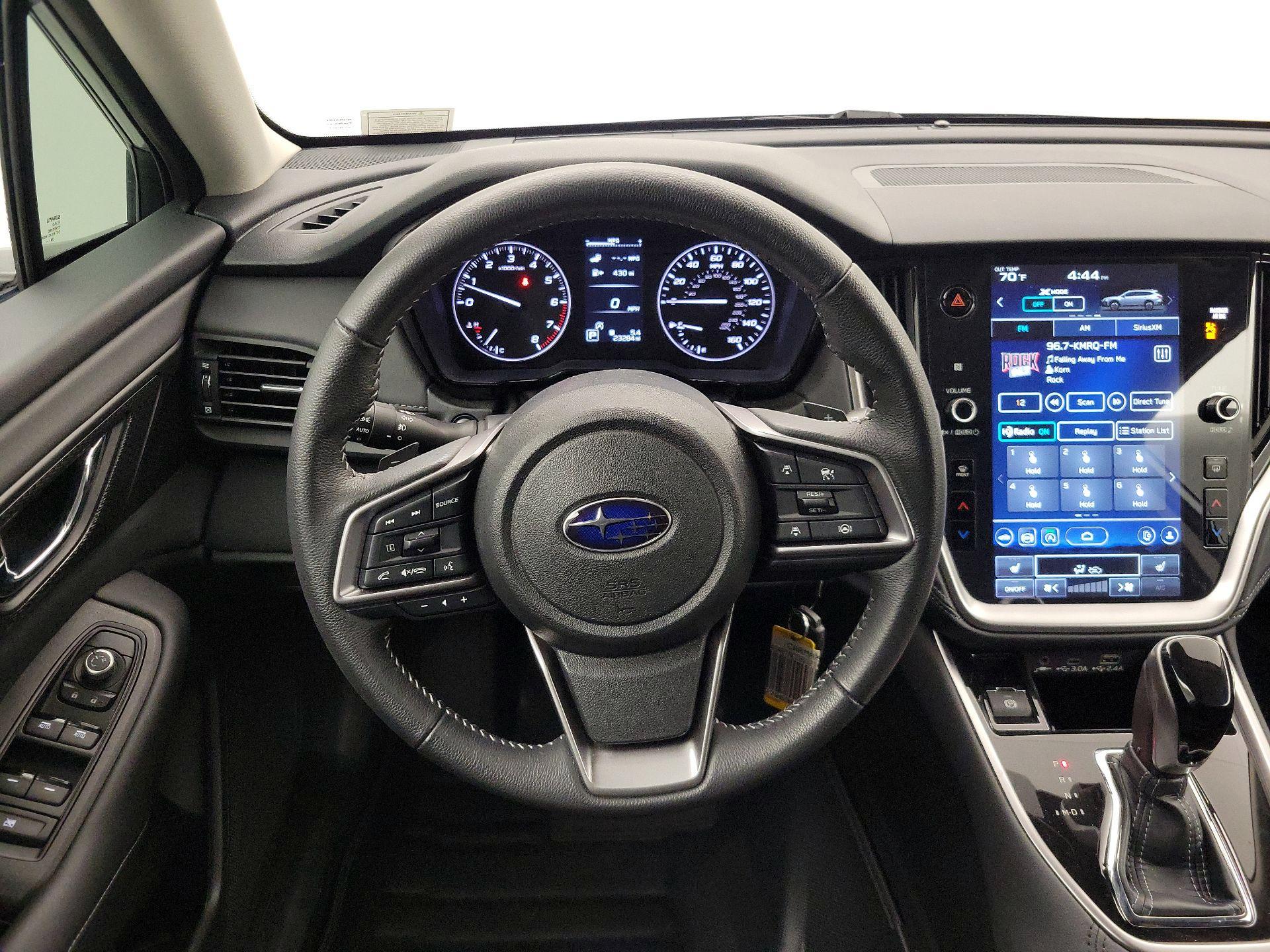 Thumbnail: 2025 Subaru Outback - 10