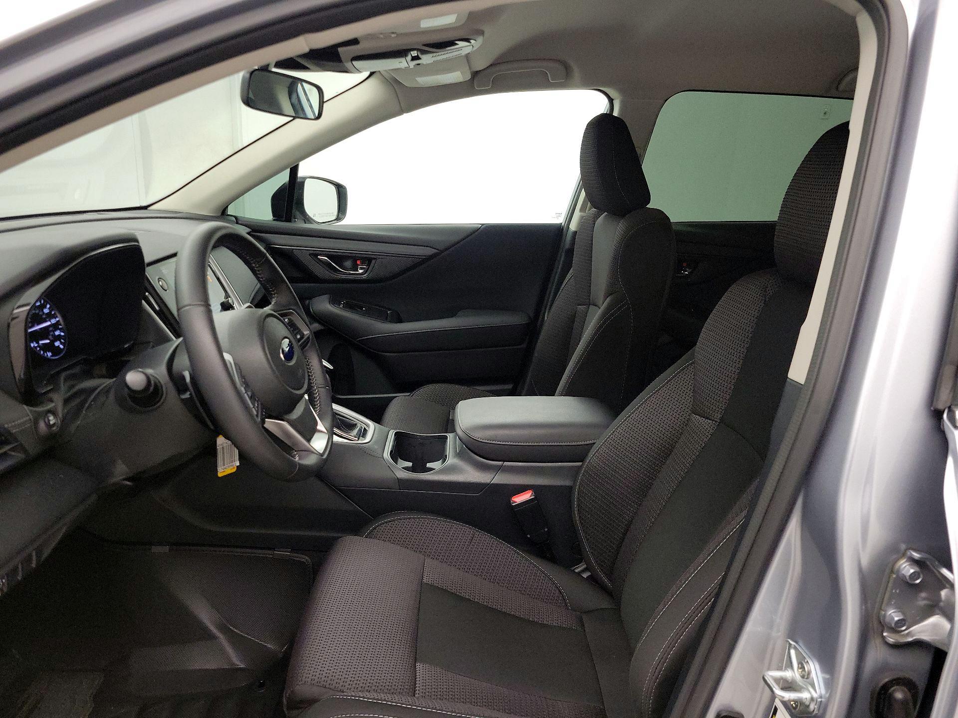 Thumbnail: 2025 Subaru Outback - 11