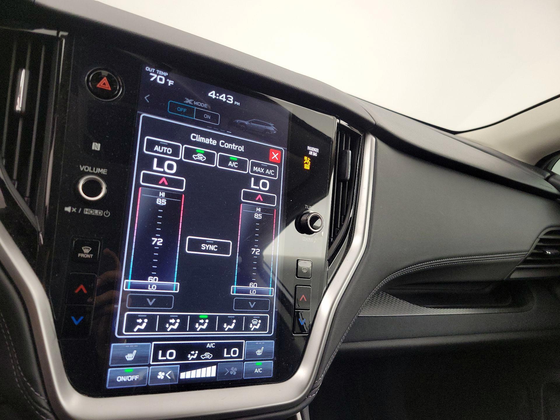 Thumbnail: 2025 Subaru Outback - 16