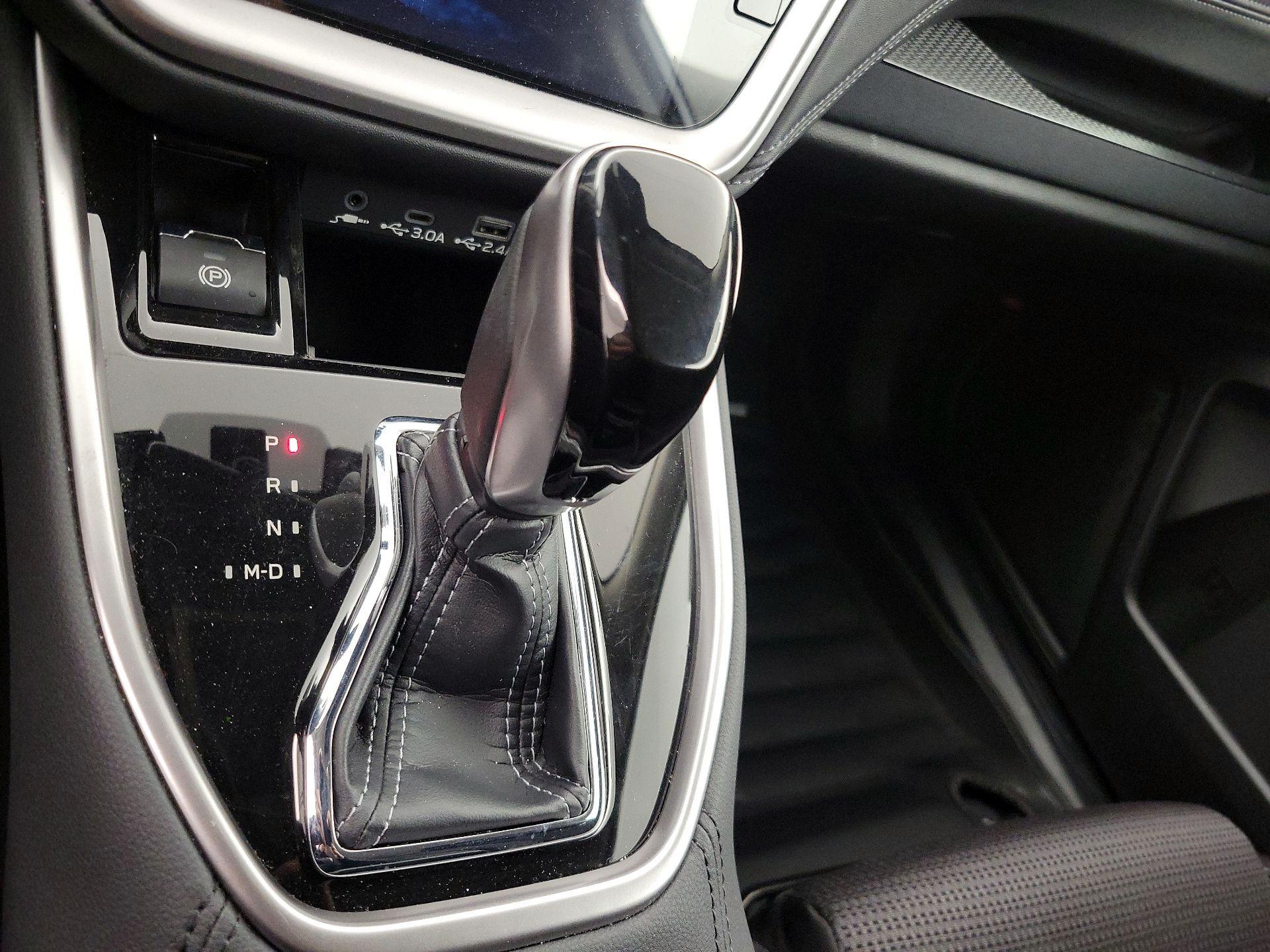 Thumbnail: 2025 Subaru Outback - 17