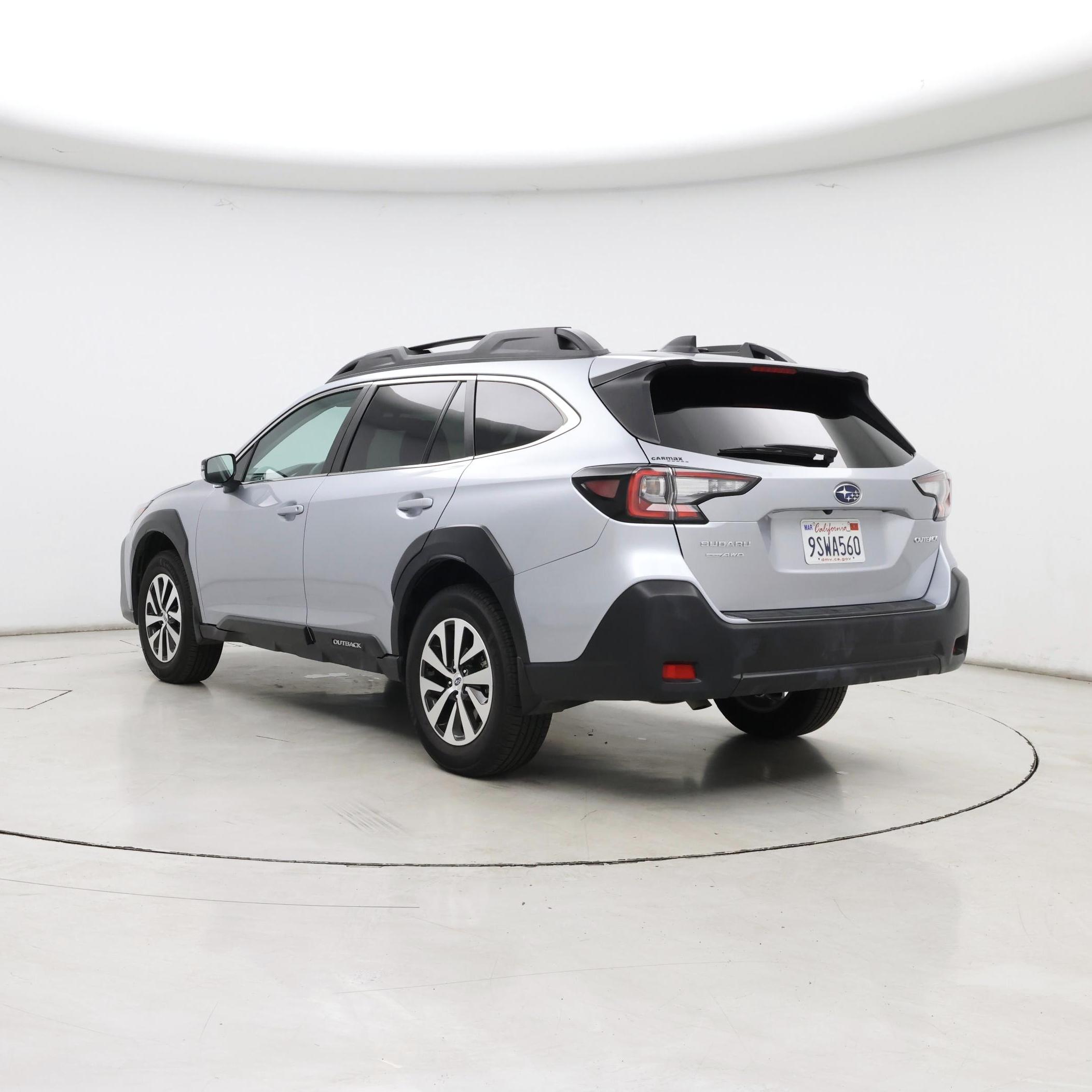 Thumbnail: 2025 Subaru Outback - 2