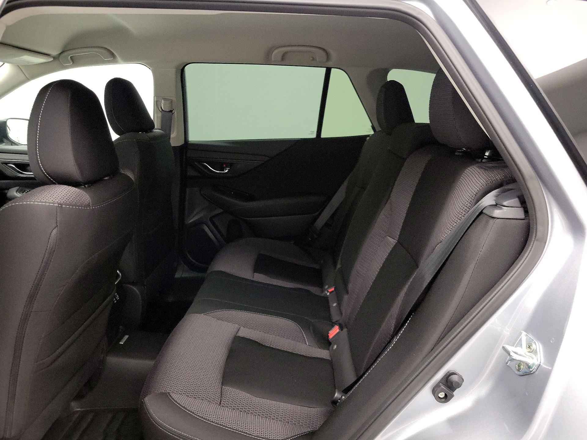 Thumbnail: 2025 Subaru Outback - 19