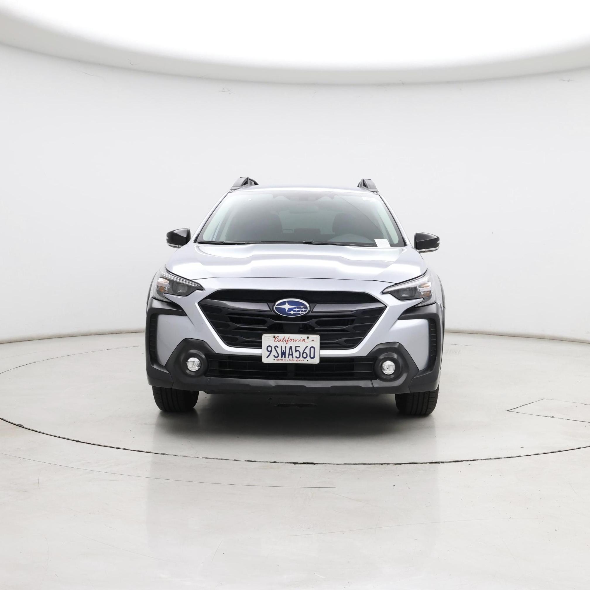 Thumbnail: 2025 Subaru Outback - 5