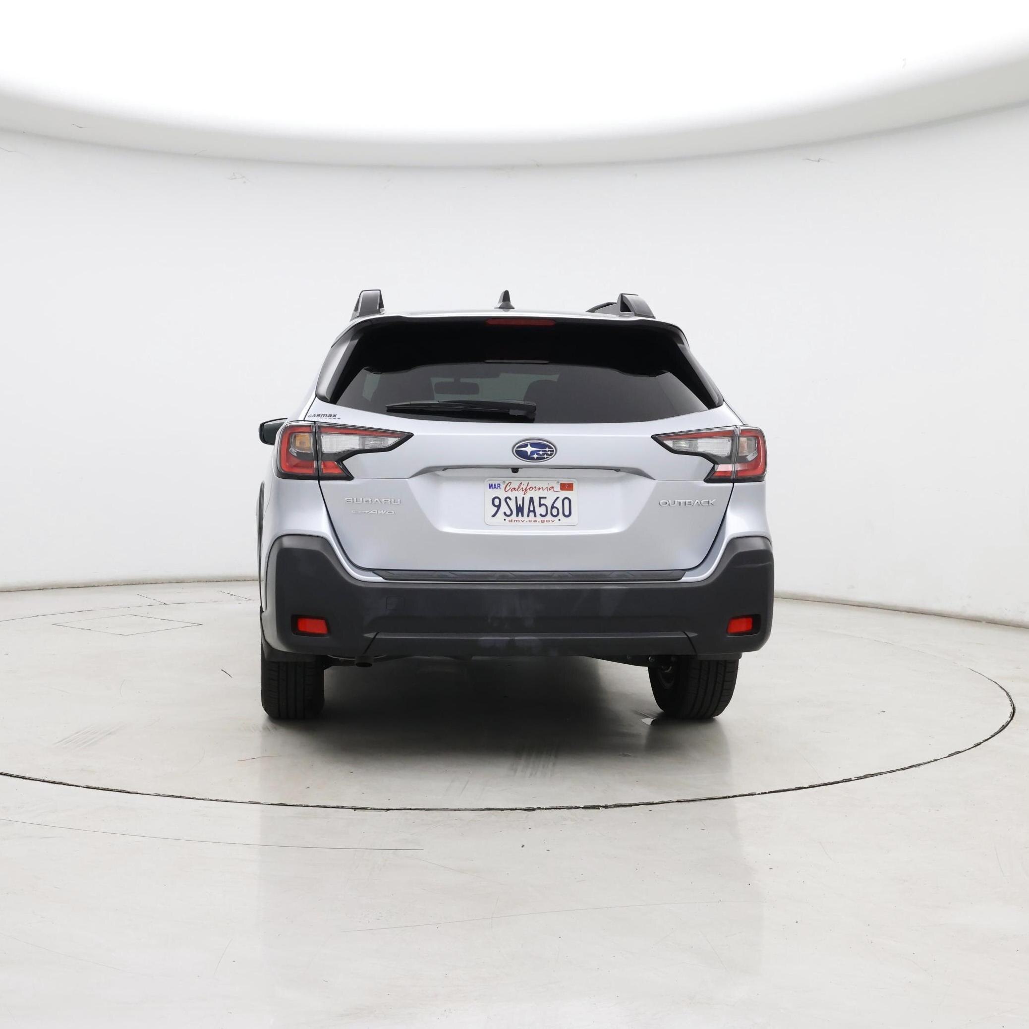 Thumbnail: 2025 Subaru Outback - 6