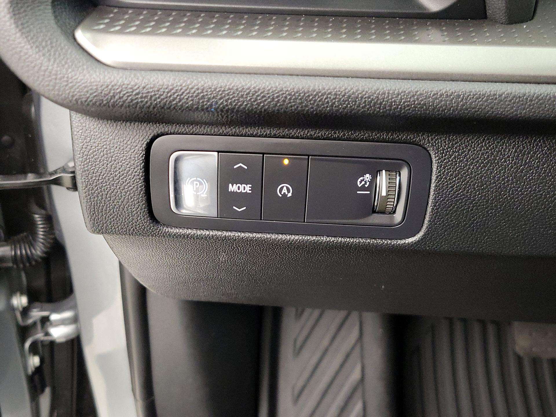 Thumbnail: 2025 Chevrolet Traverse - 13