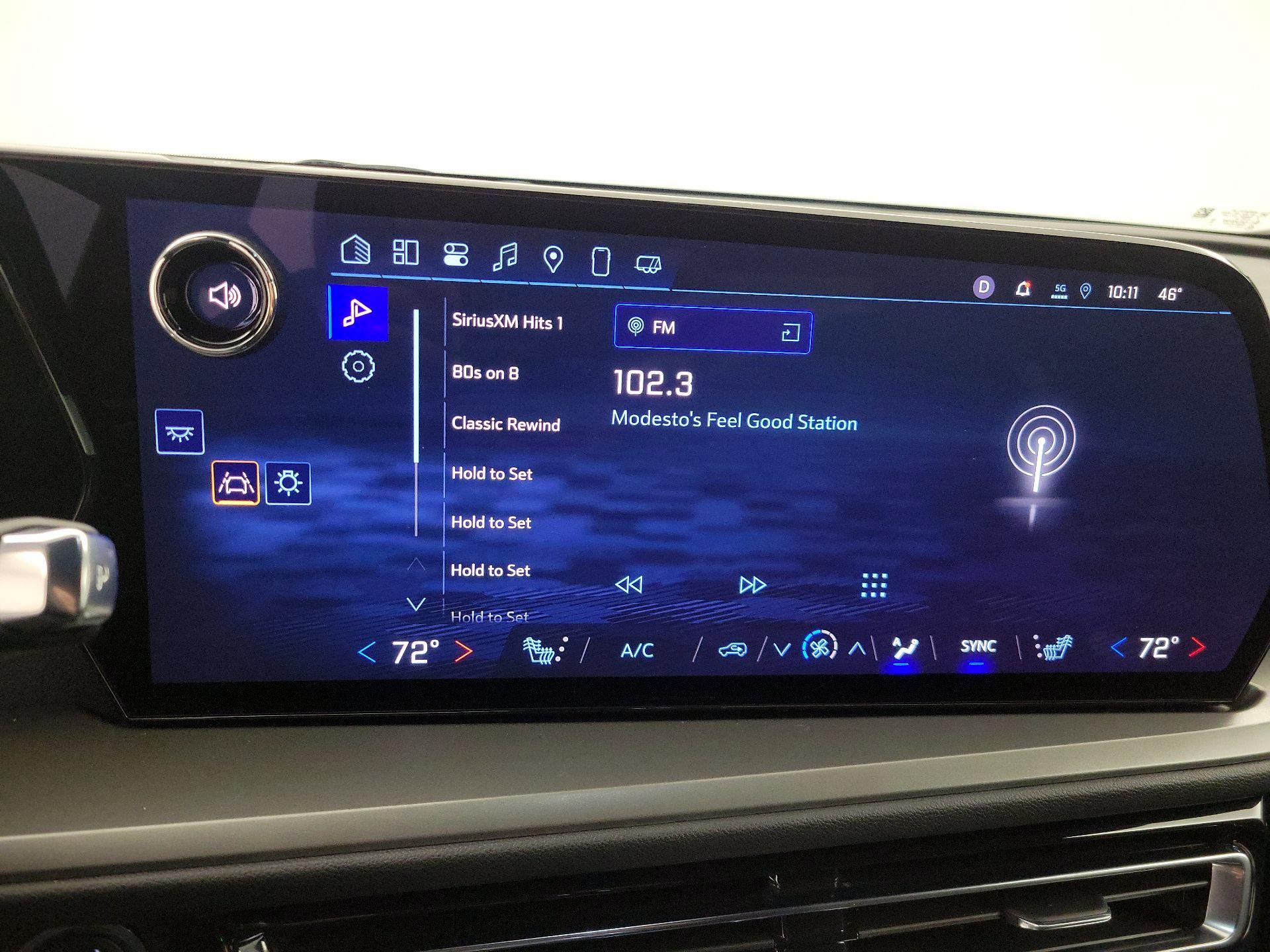 Thumbnail: 2025 Chevrolet Traverse - 15