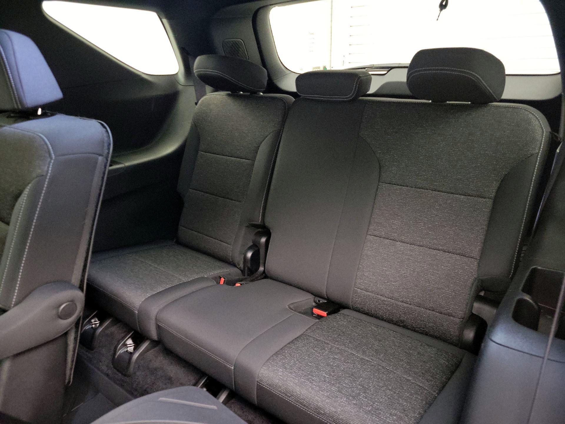 Thumbnail: 2025 Chevrolet Traverse - 20