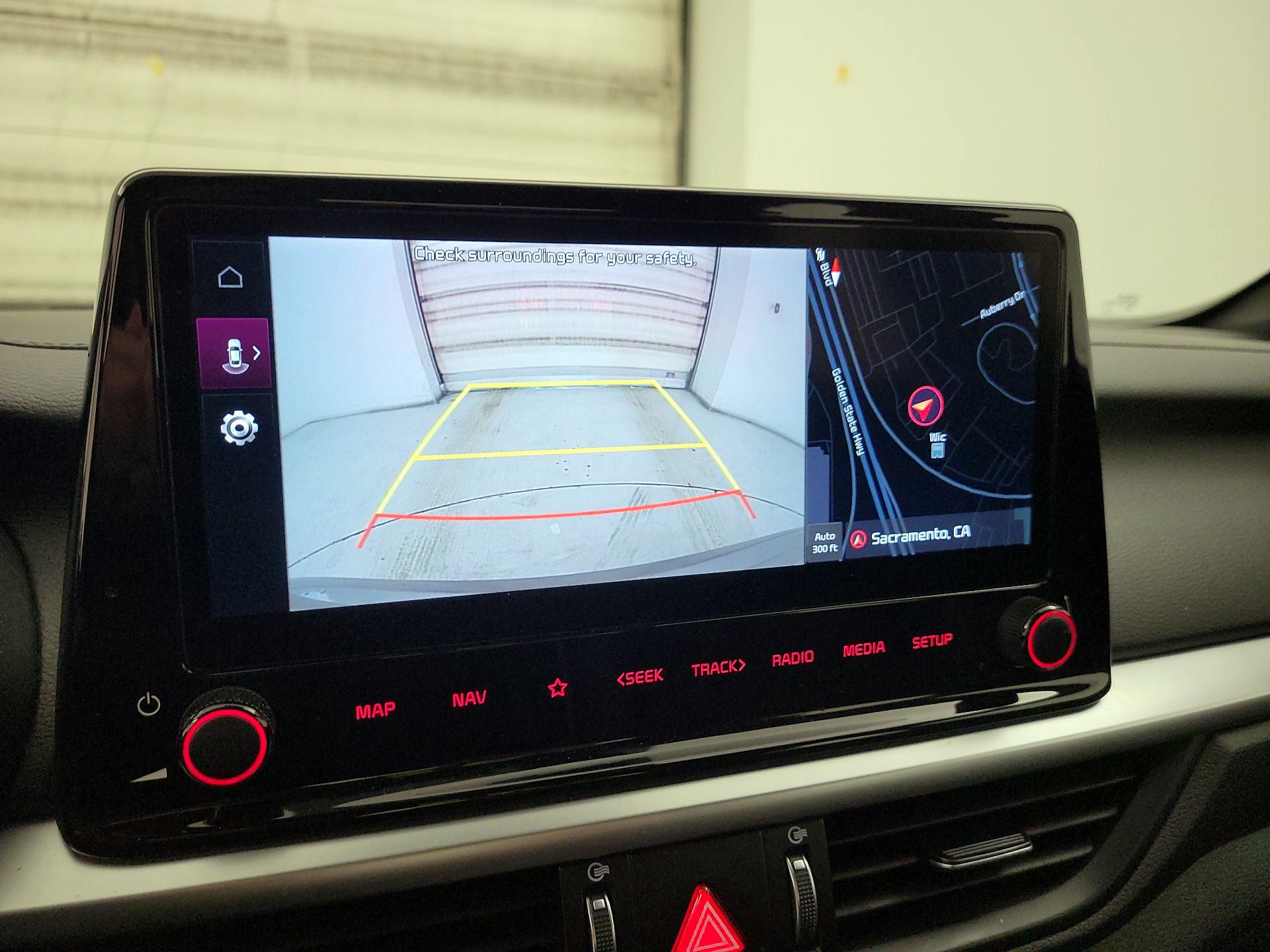 Thumbnail: 2024 Kia Forte - 15