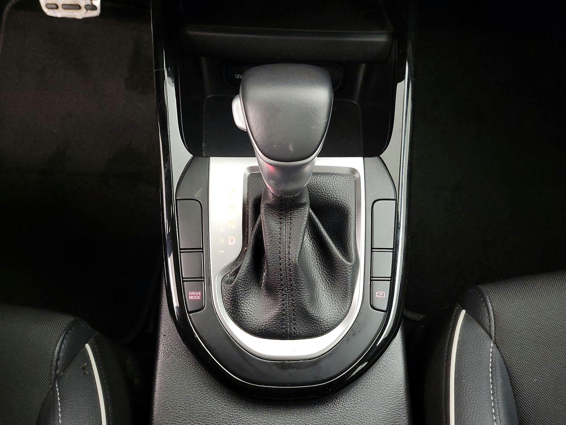 Thumbnail: 2024 Kia Forte - 18