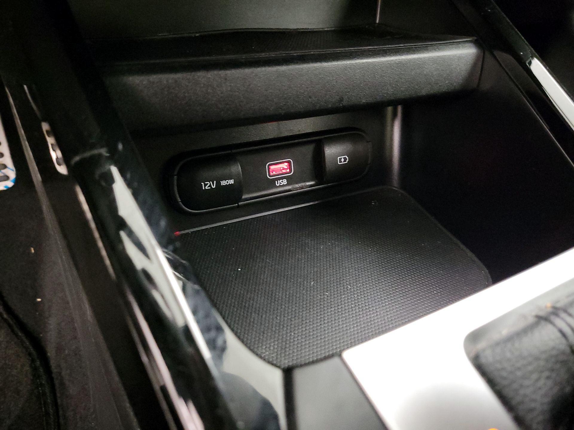 Thumbnail: 2024 Kia Forte - 19