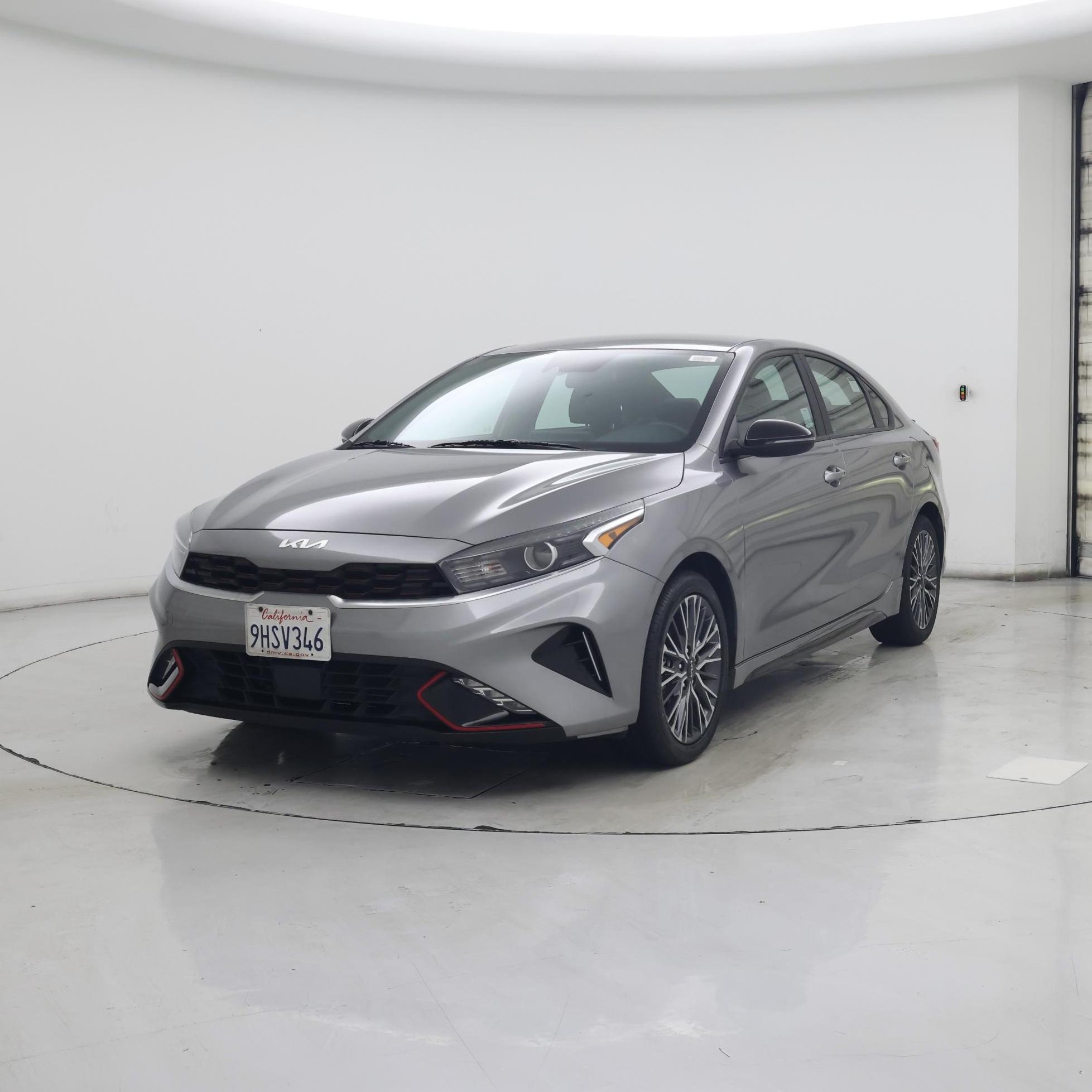 Thumbnail: 2024 Kia Forte - 4