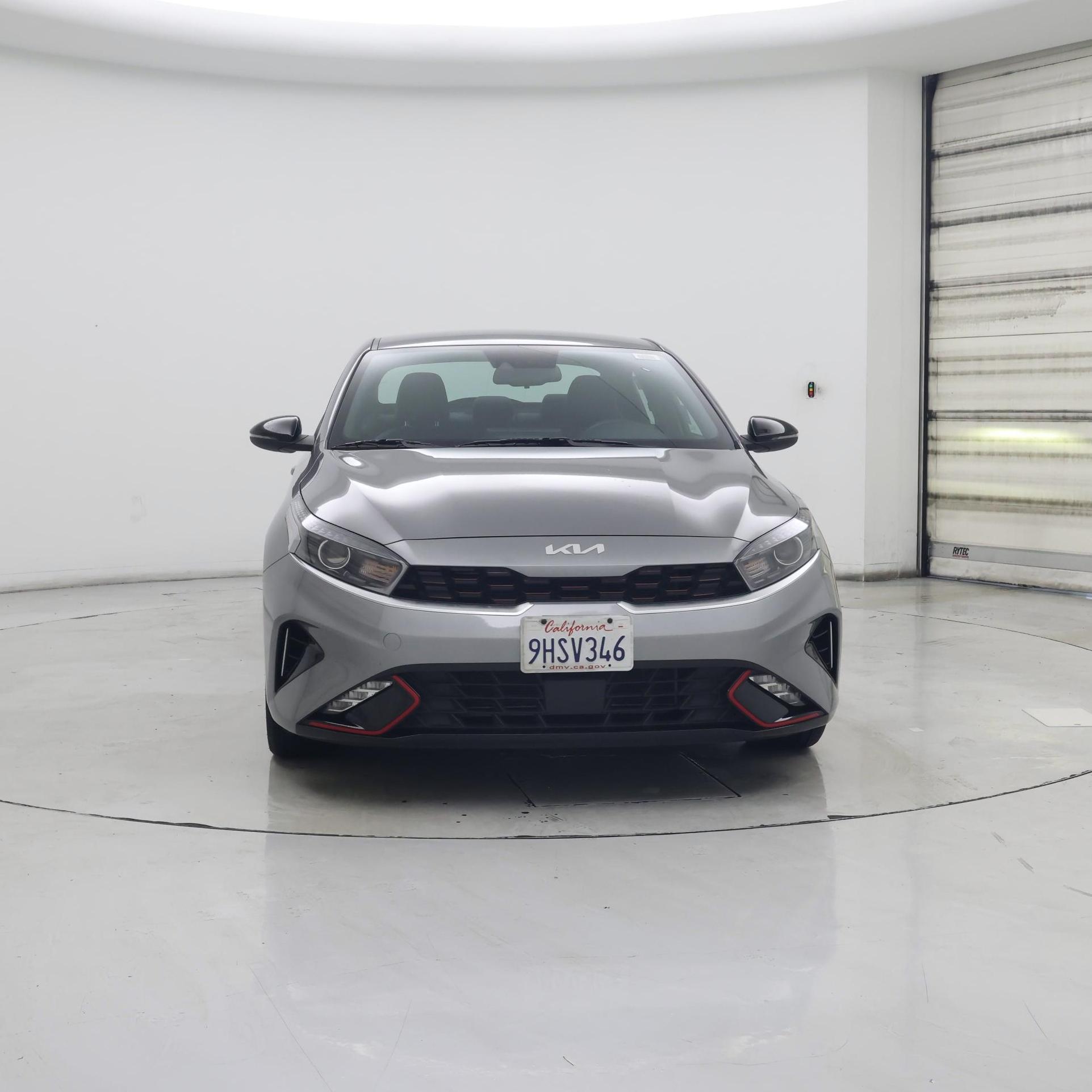 Thumbnail: 2024 Kia Forte - 5