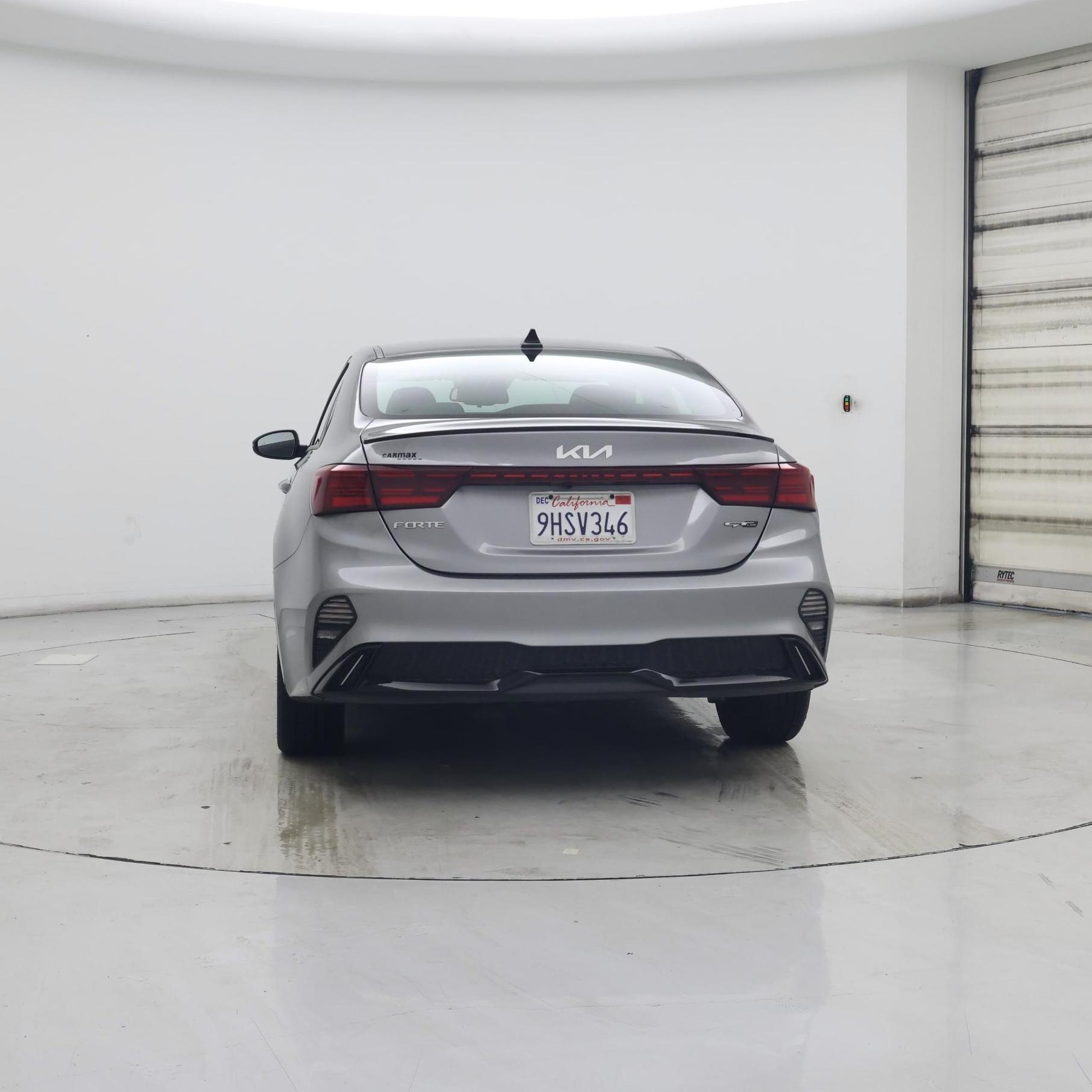 Thumbnail: 2024 Kia Forte - 6