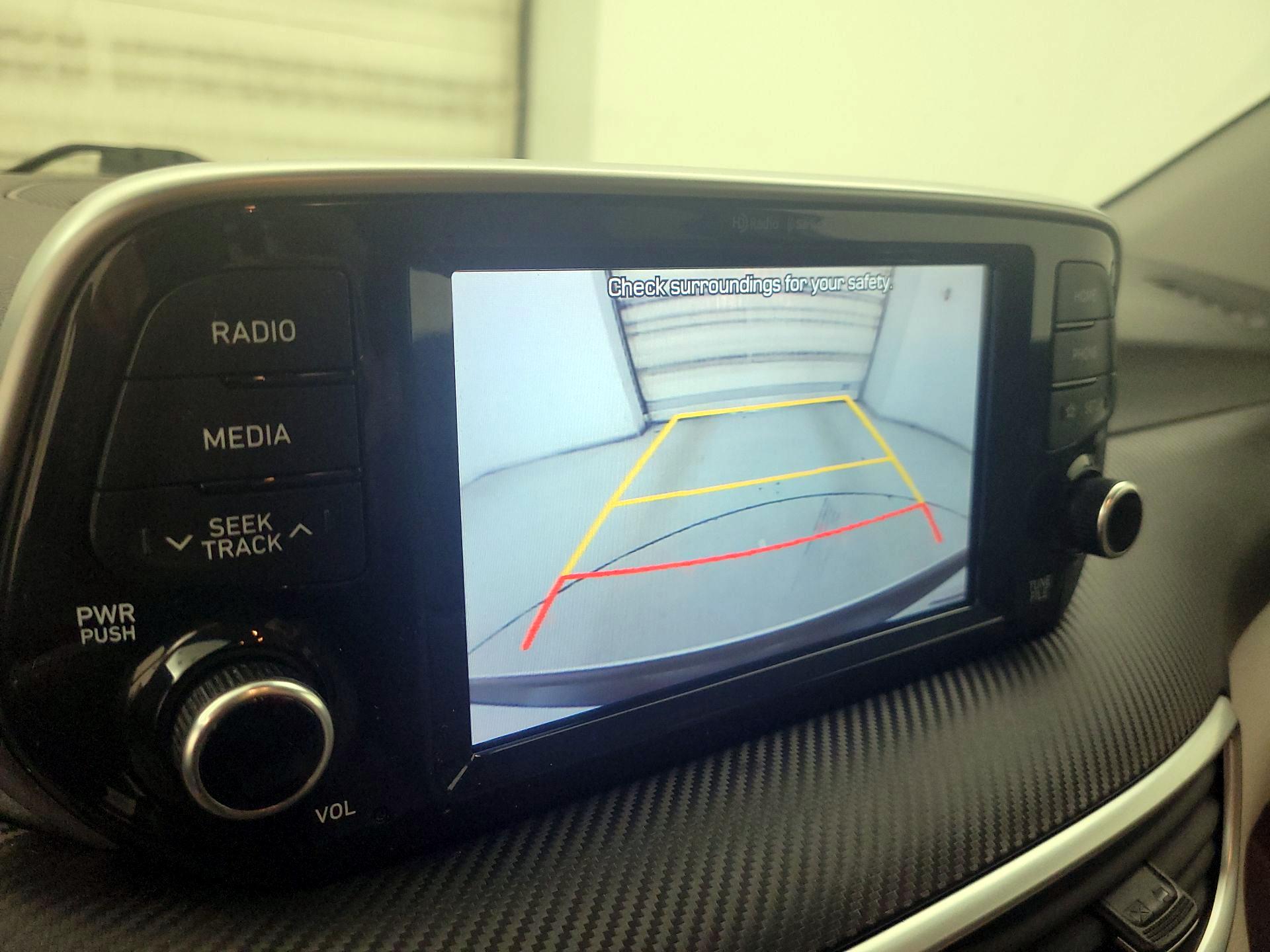 Thumbnail: 2020 Hyundai Tucson - 14