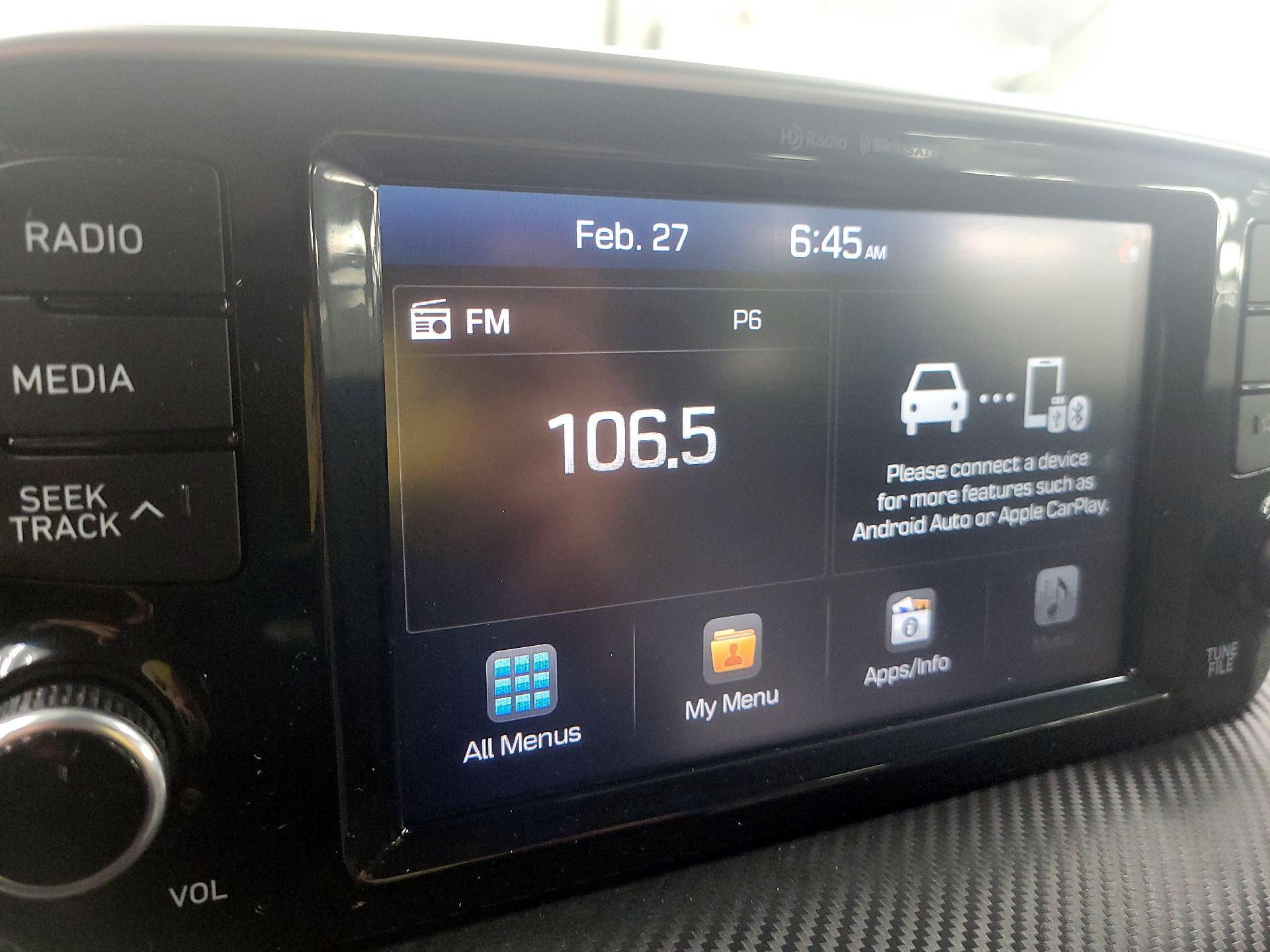 Thumbnail: 2020 Hyundai Tucson - 15