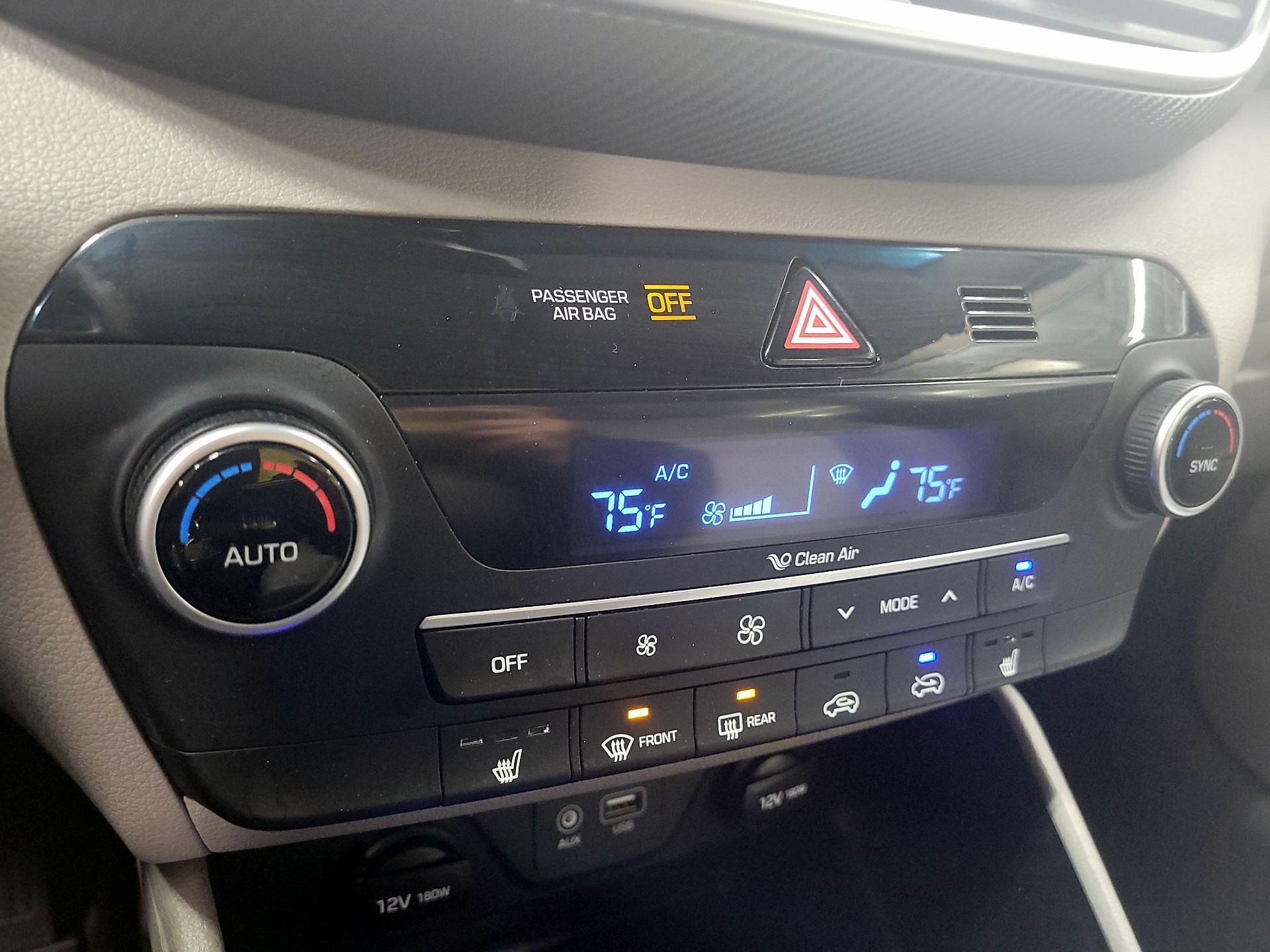 Thumbnail: 2020 Hyundai Tucson - 16