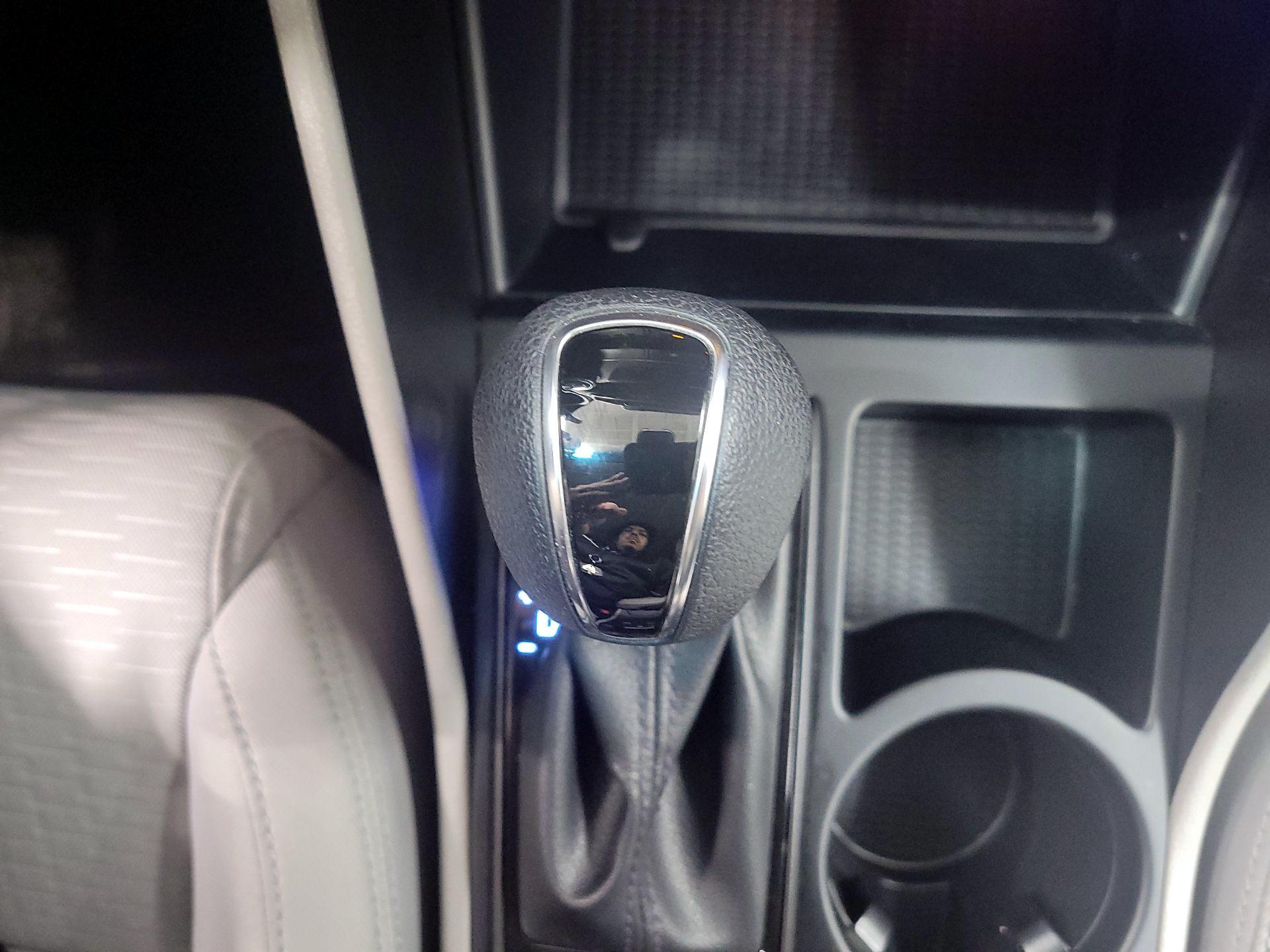 Thumbnail: 2020 Hyundai Tucson - 17