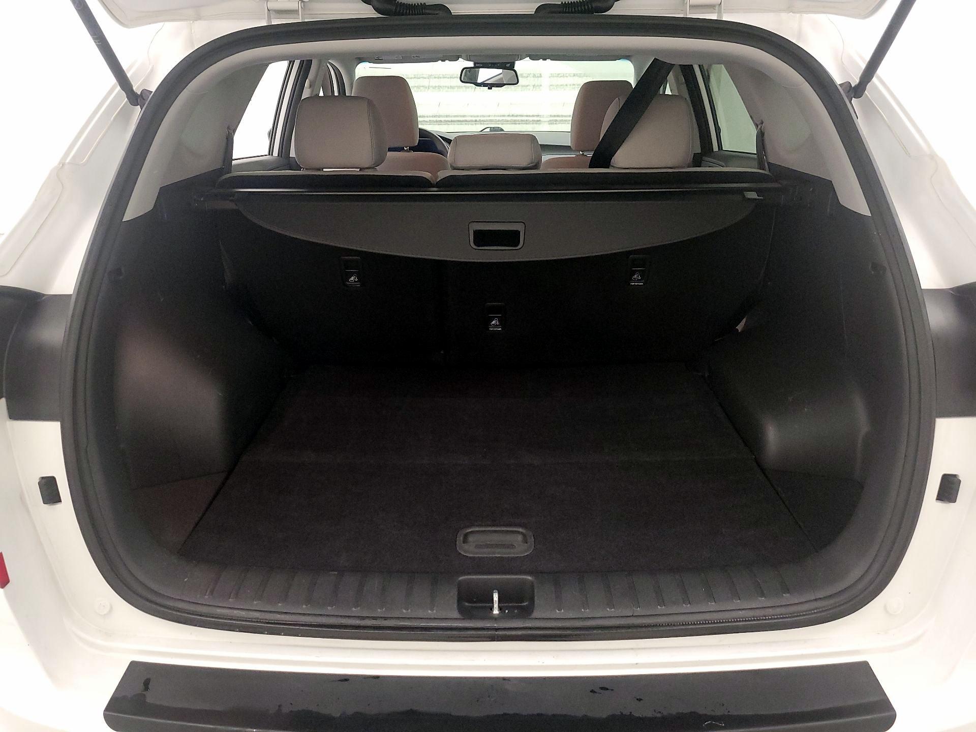 Thumbnail: 2020 Hyundai Tucson - 19