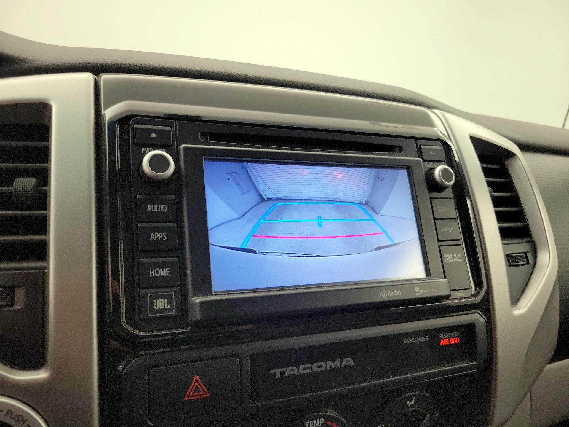 Thumbnail: 2015 Toyota Tacoma - 14