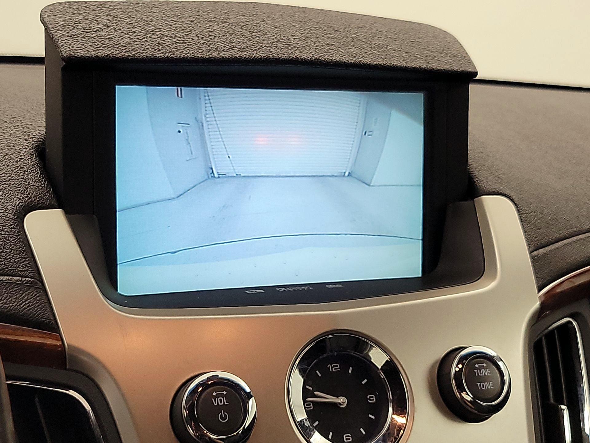 Thumbnail: 2014 Cadillac CTS - 14