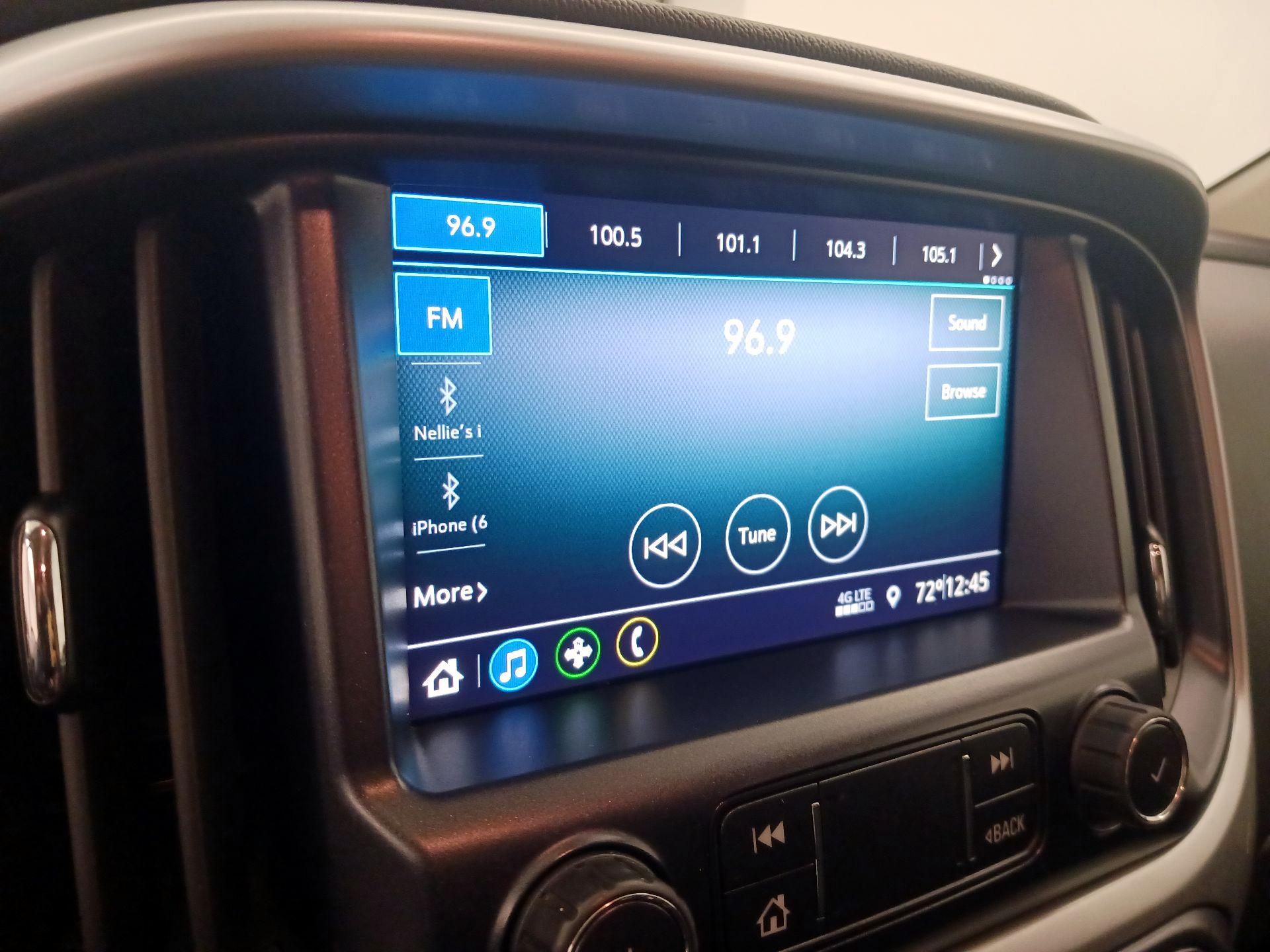 Thumbnail: 2021 Chevrolet Colorado - 15