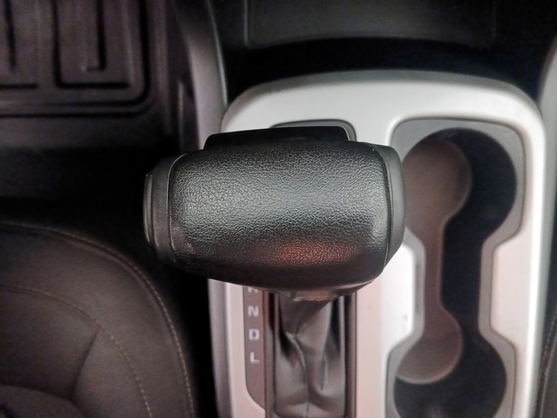 Thumbnail: 2021 Chevrolet Colorado - 17