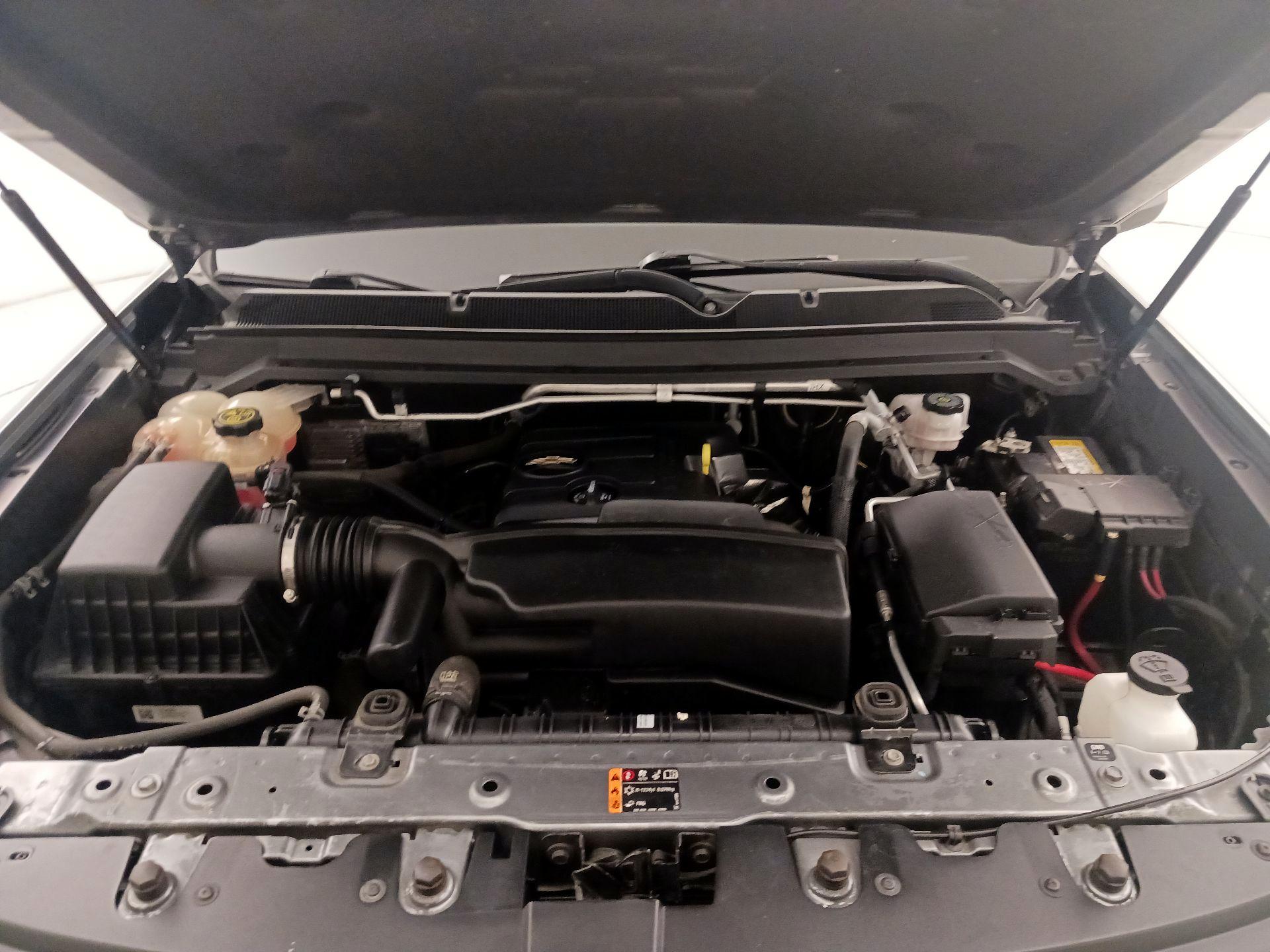 Thumbnail: 2021 Chevrolet Colorado - 19