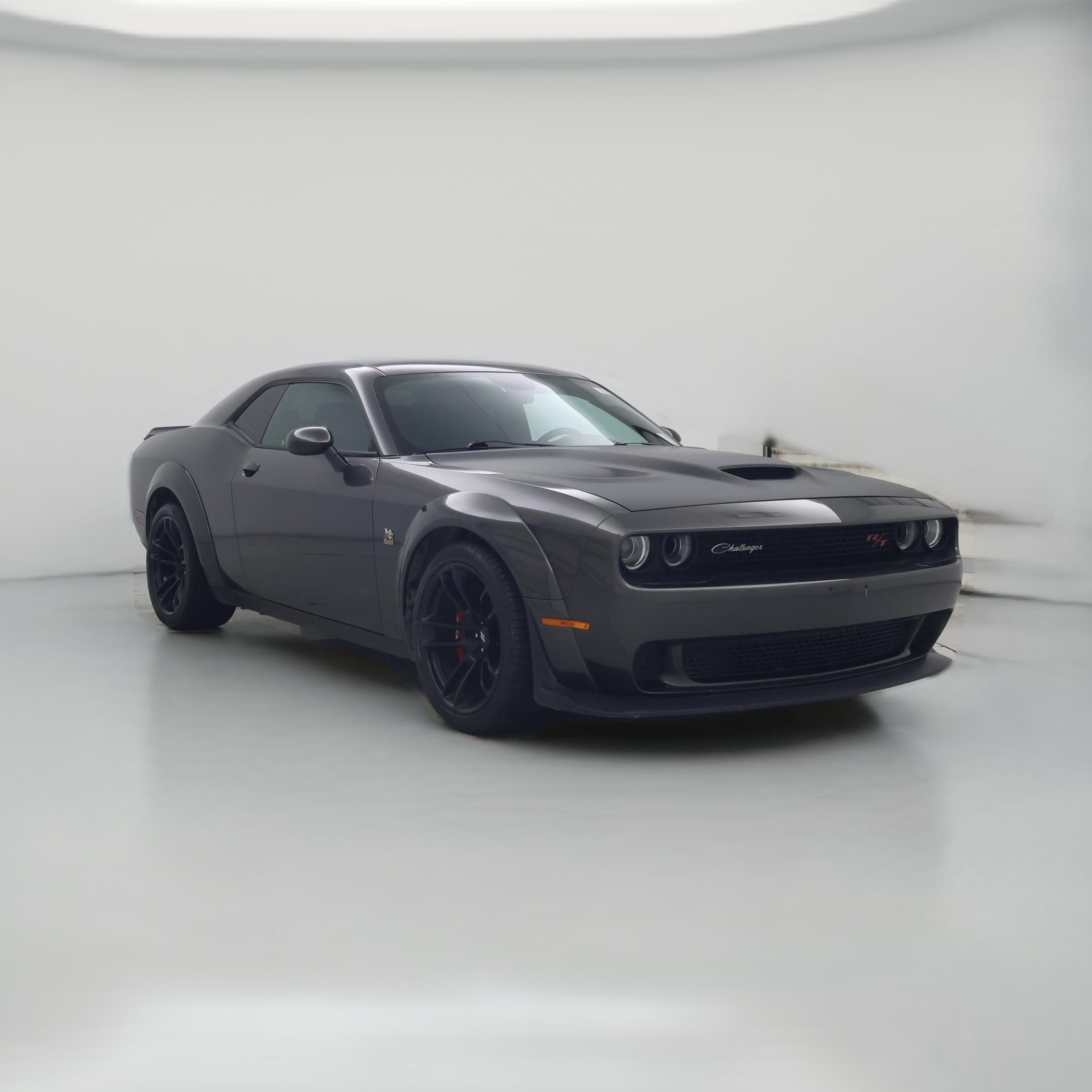 Thumbnail: 2023 Dodge Challenger - 1