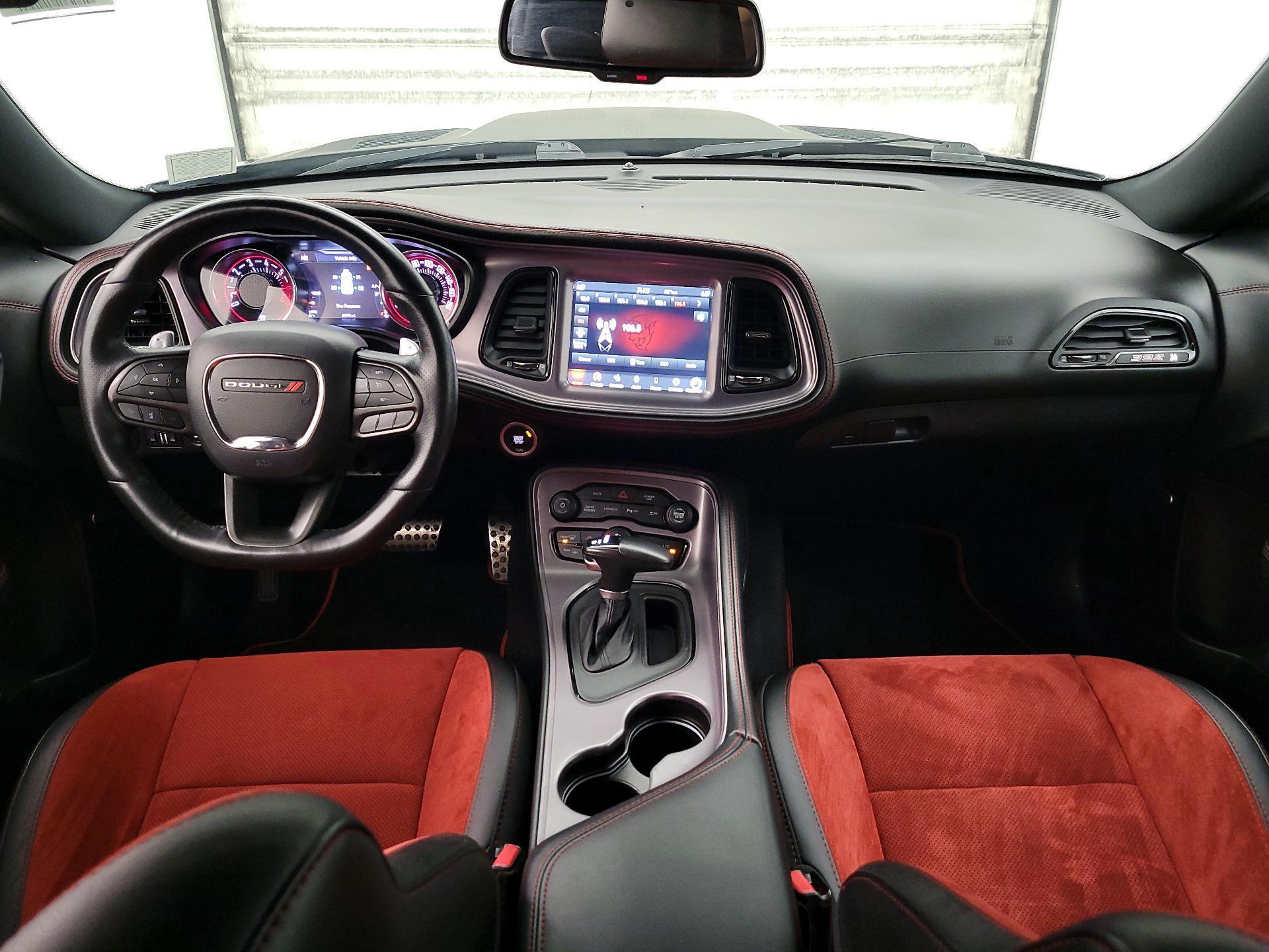 Thumbnail: 2023 Dodge Challenger - 9
