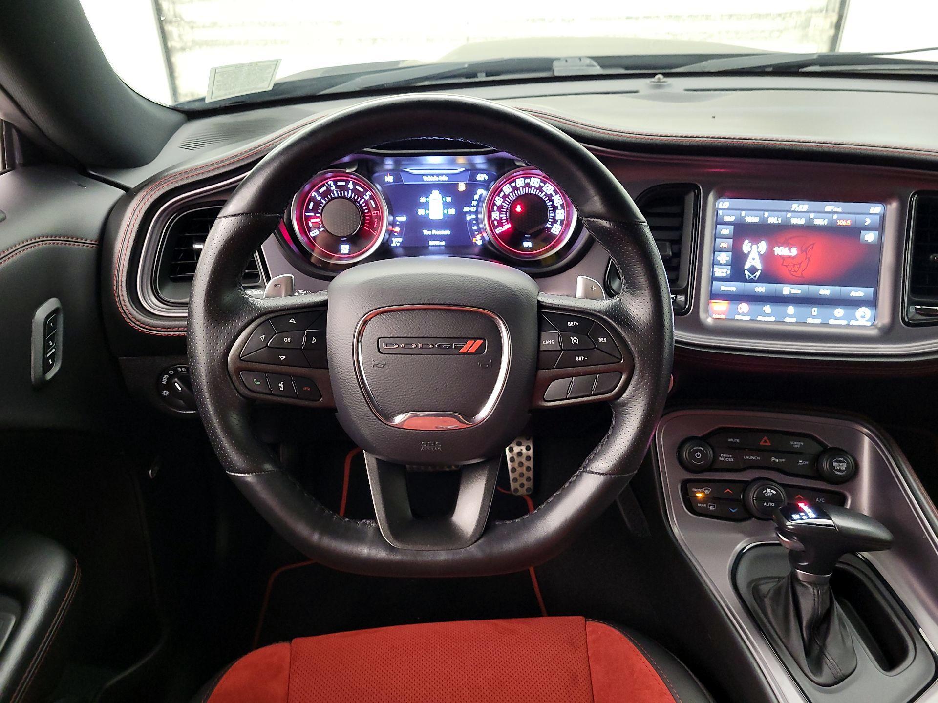 Thumbnail: 2023 Dodge Challenger - 10