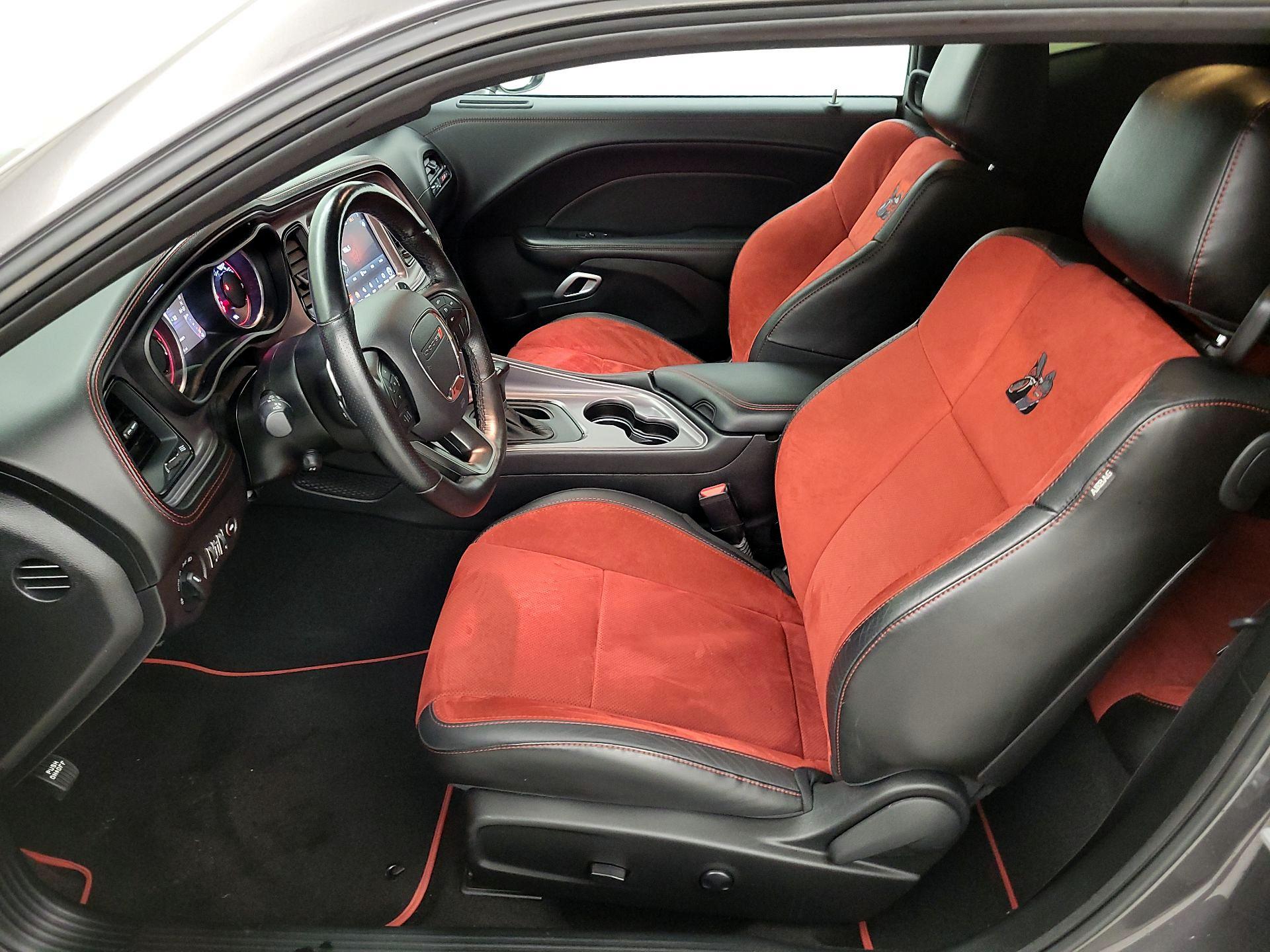 Thumbnail: 2023 Dodge Challenger - 11