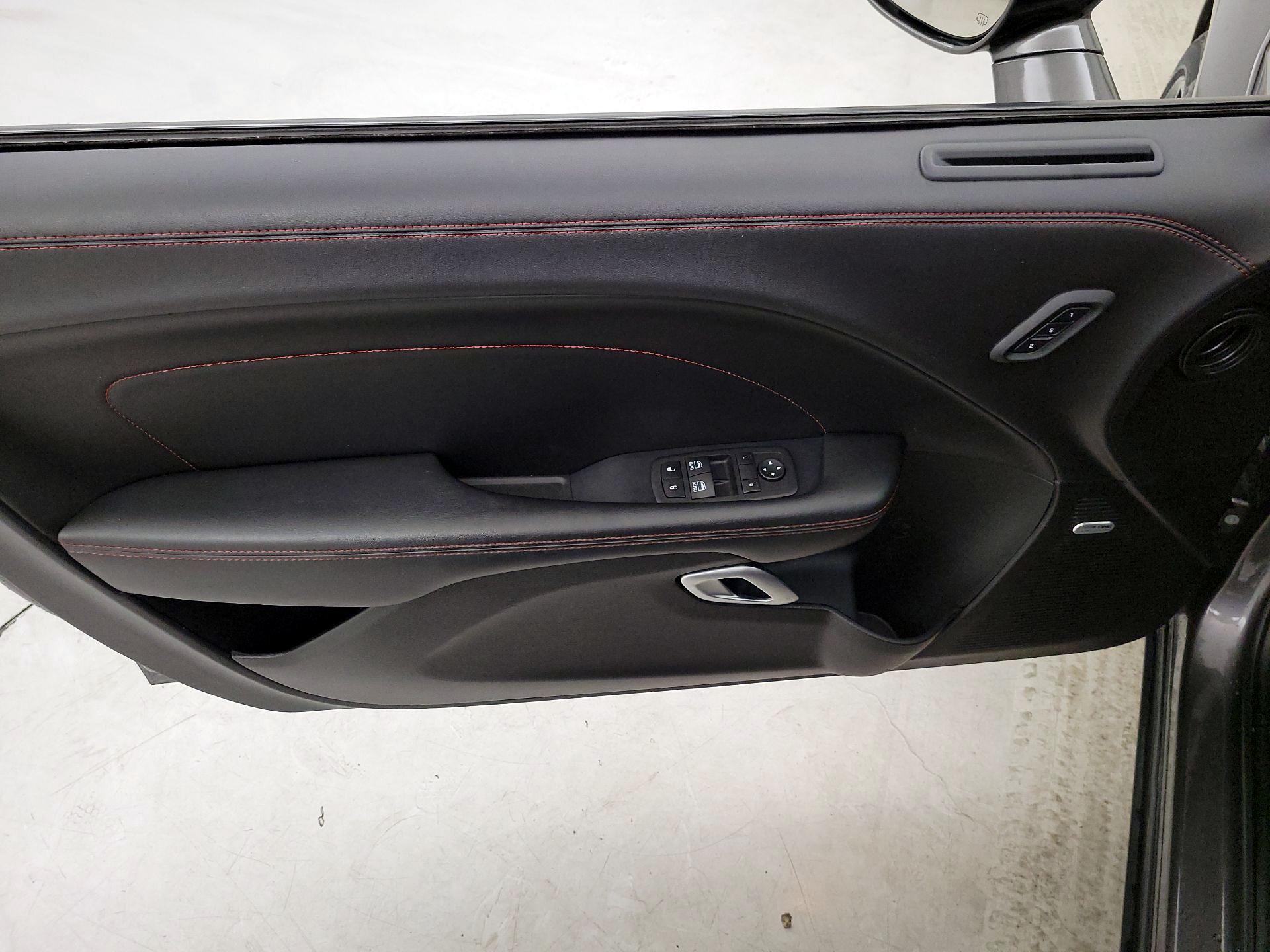 Thumbnail: 2023 Dodge Challenger - 12