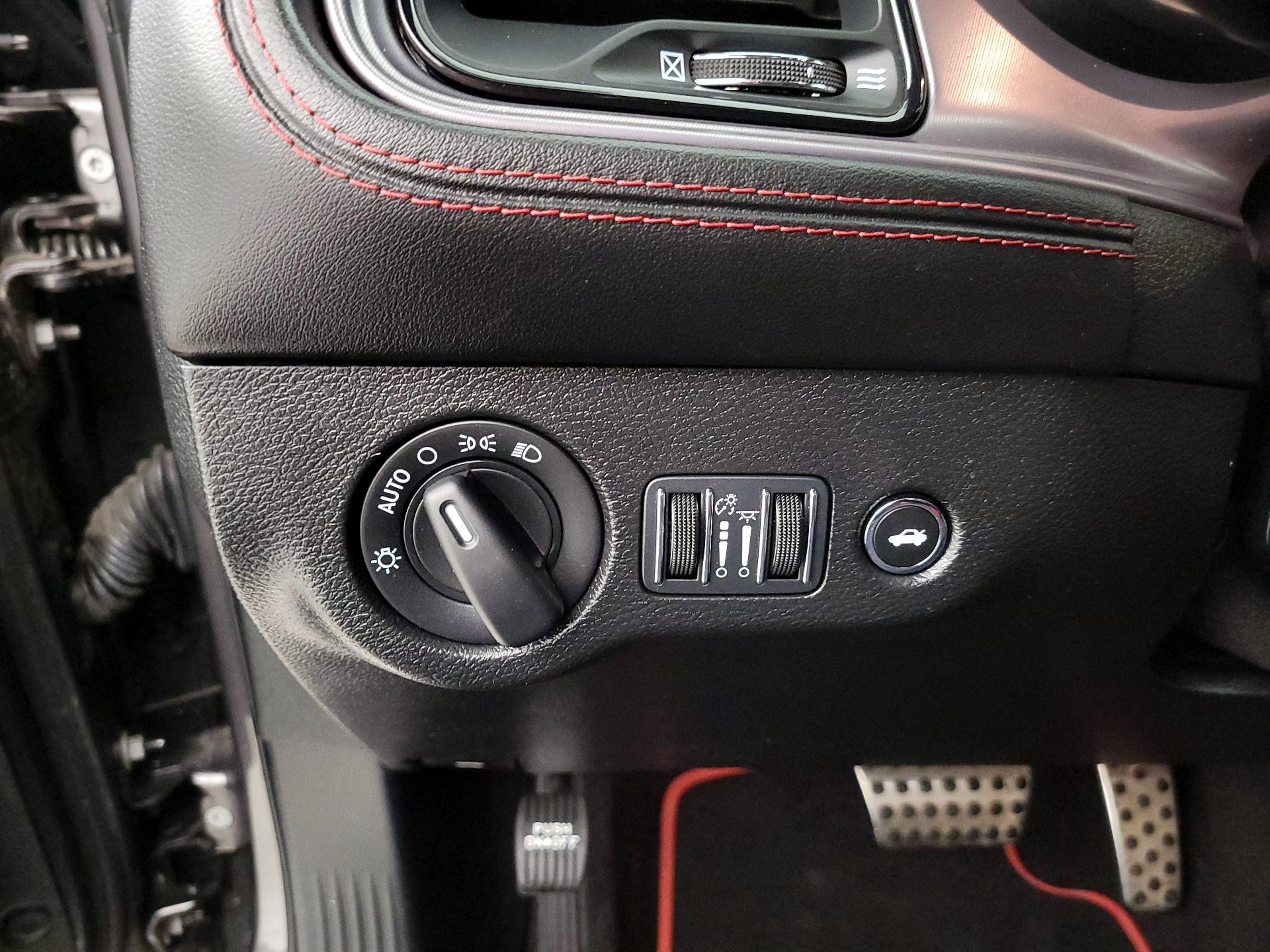 Thumbnail: 2023 Dodge Challenger - 13