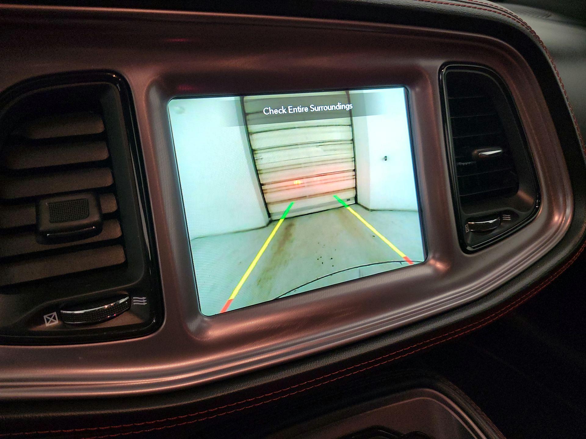 Thumbnail: 2023 Dodge Challenger - 14