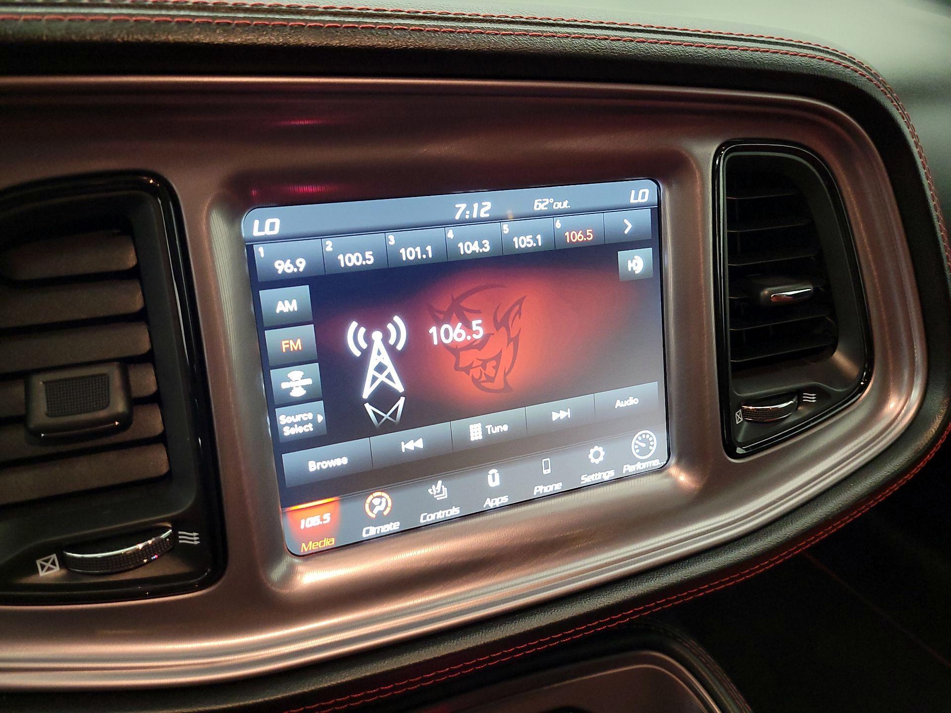 Thumbnail: 2023 Dodge Challenger - 15