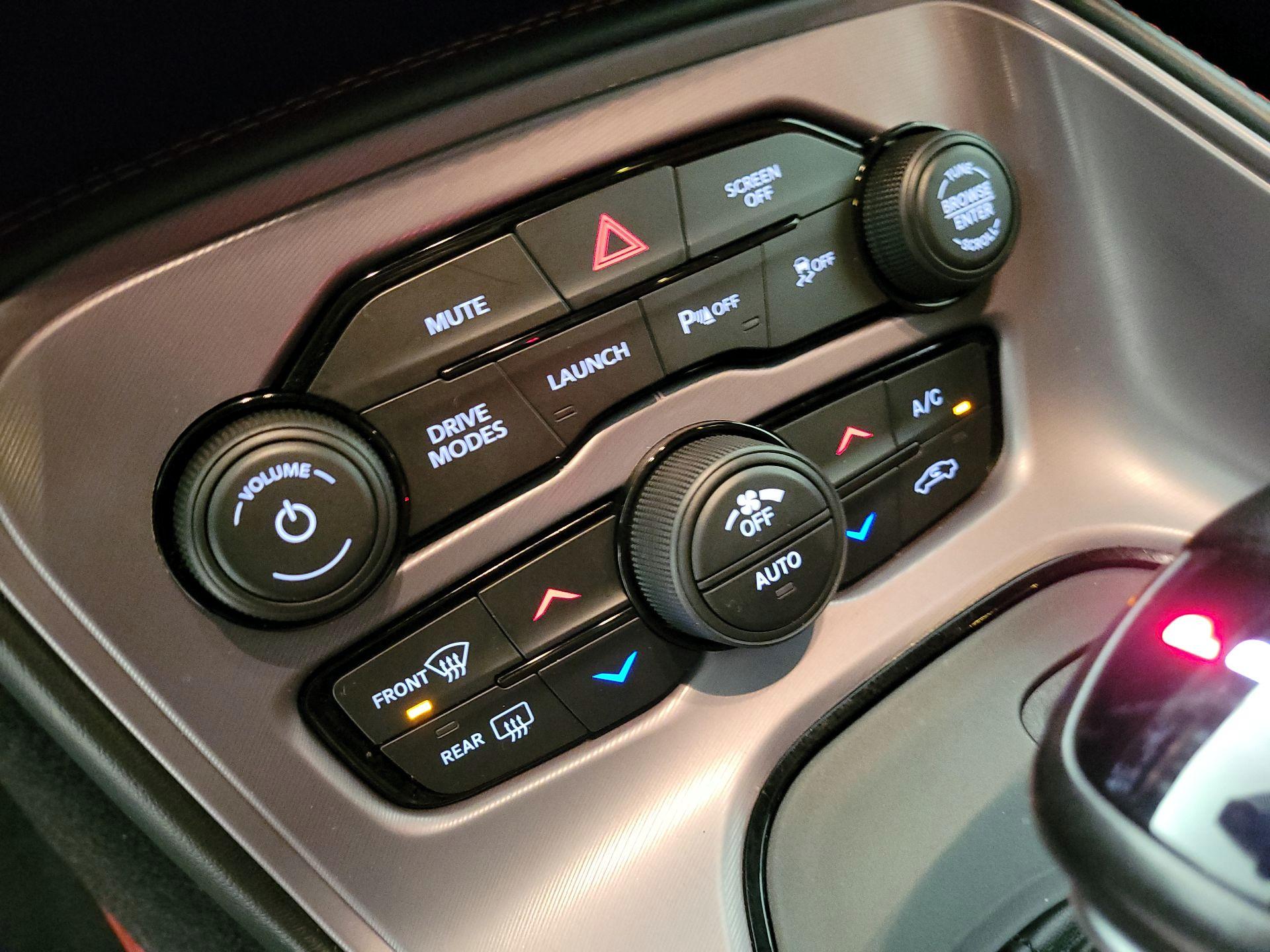 Thumbnail: 2023 Dodge Challenger - 16