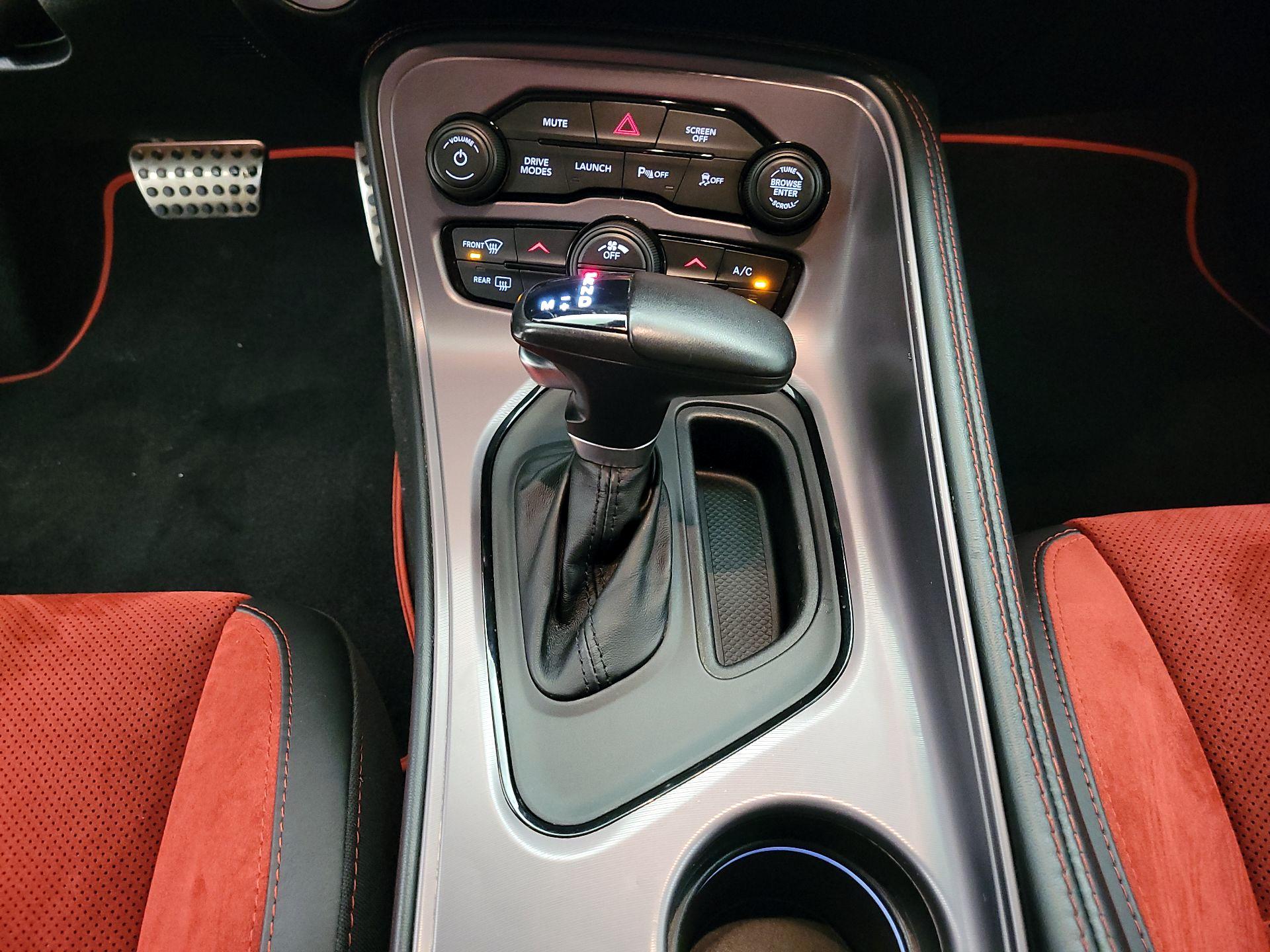 Thumbnail: 2023 Dodge Challenger - 17