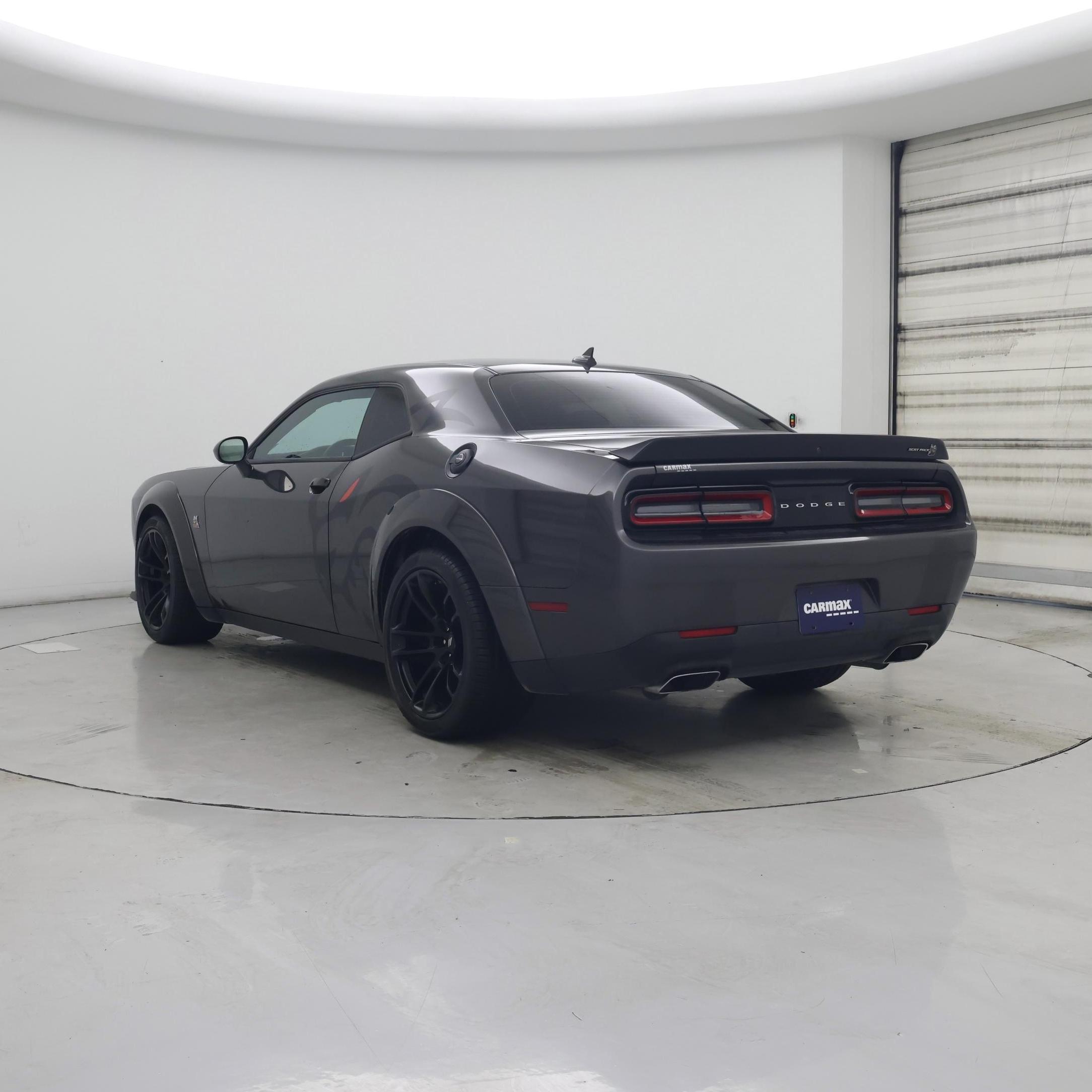 Thumbnail: 2023 Dodge Challenger - 2